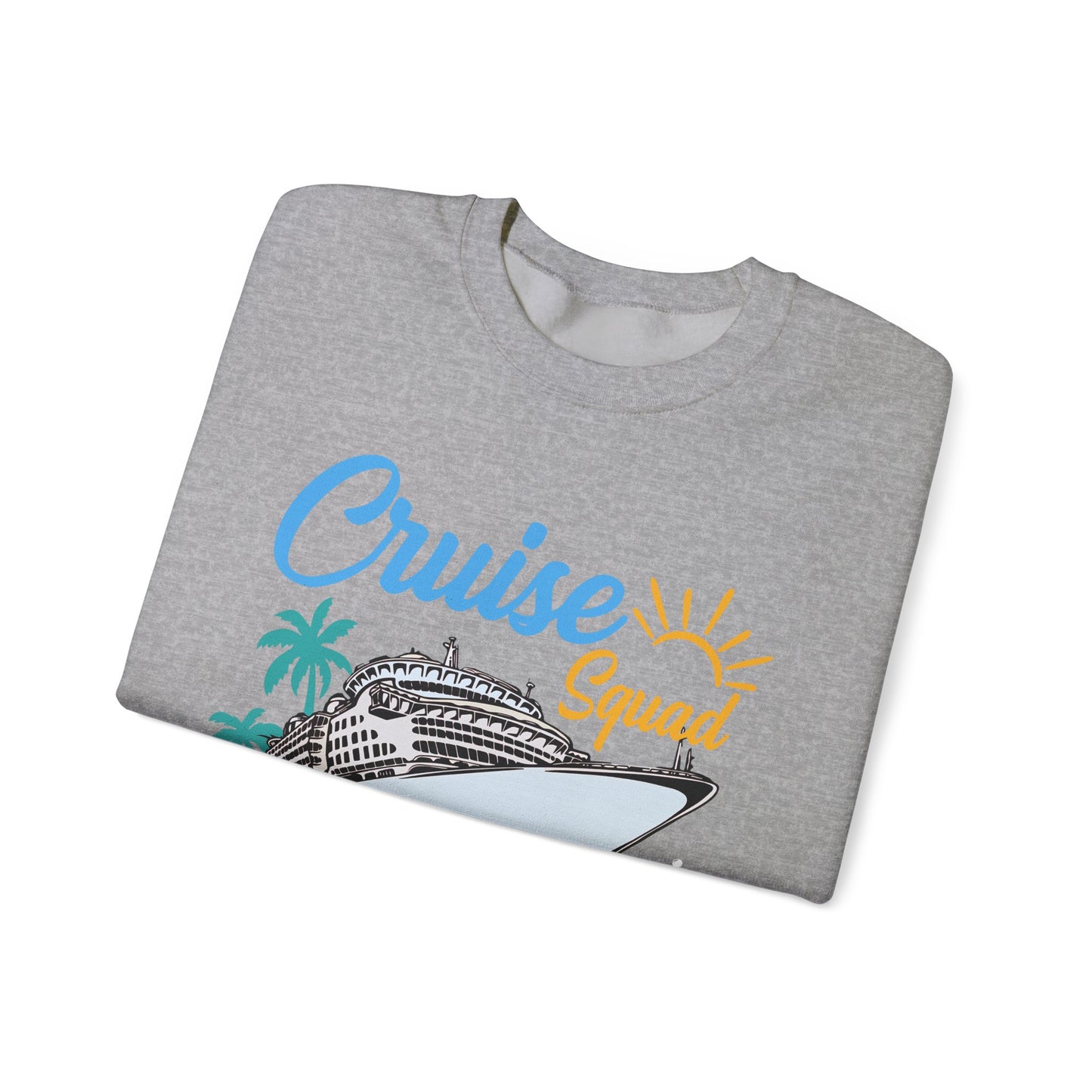 Custom Cruise Squad 2025 Shirt, Family Cruise Tee, Custom Cruise Squad Group Shirt for 2025,Cruise Squad Shirt, Custom Family Cruise Shirts,