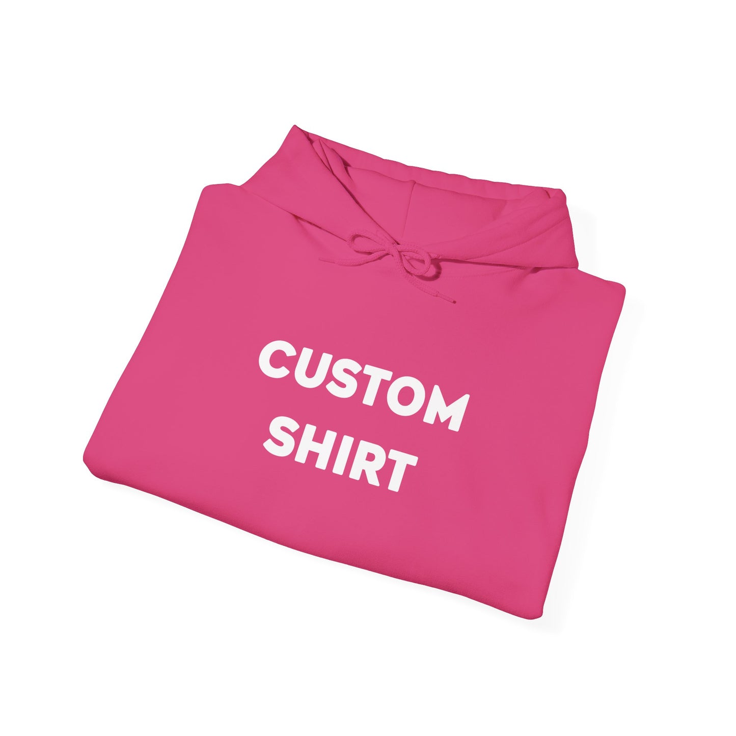 Personalized Custom Hoodie with Name, custom text Shirt, Birthday Custom Gift, personalized text, Best custom Ever, Gift for her,Custom name