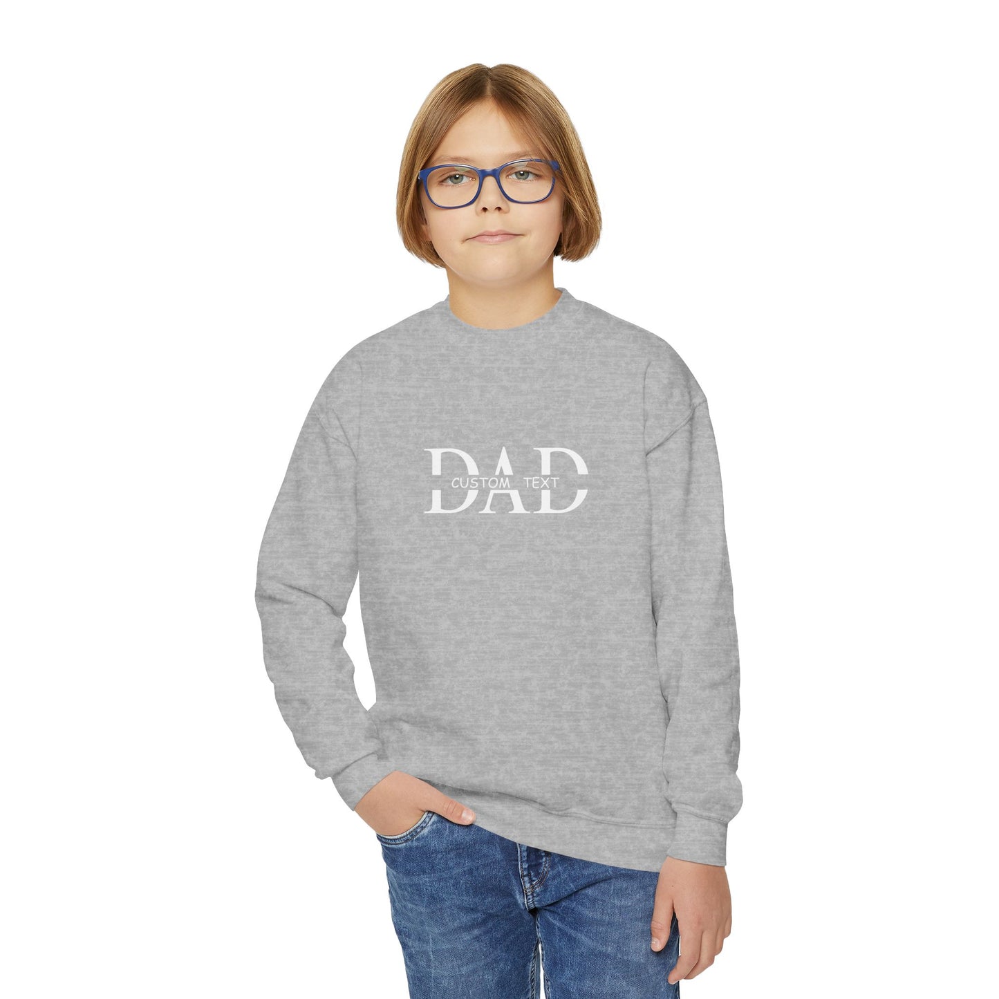 Custom Dad Shirt with kid Custom name, Fathers Day Shirt, Personalized Dad T-Shirt, Custom Kids Names Shirt, s, Father's Day Gift,
