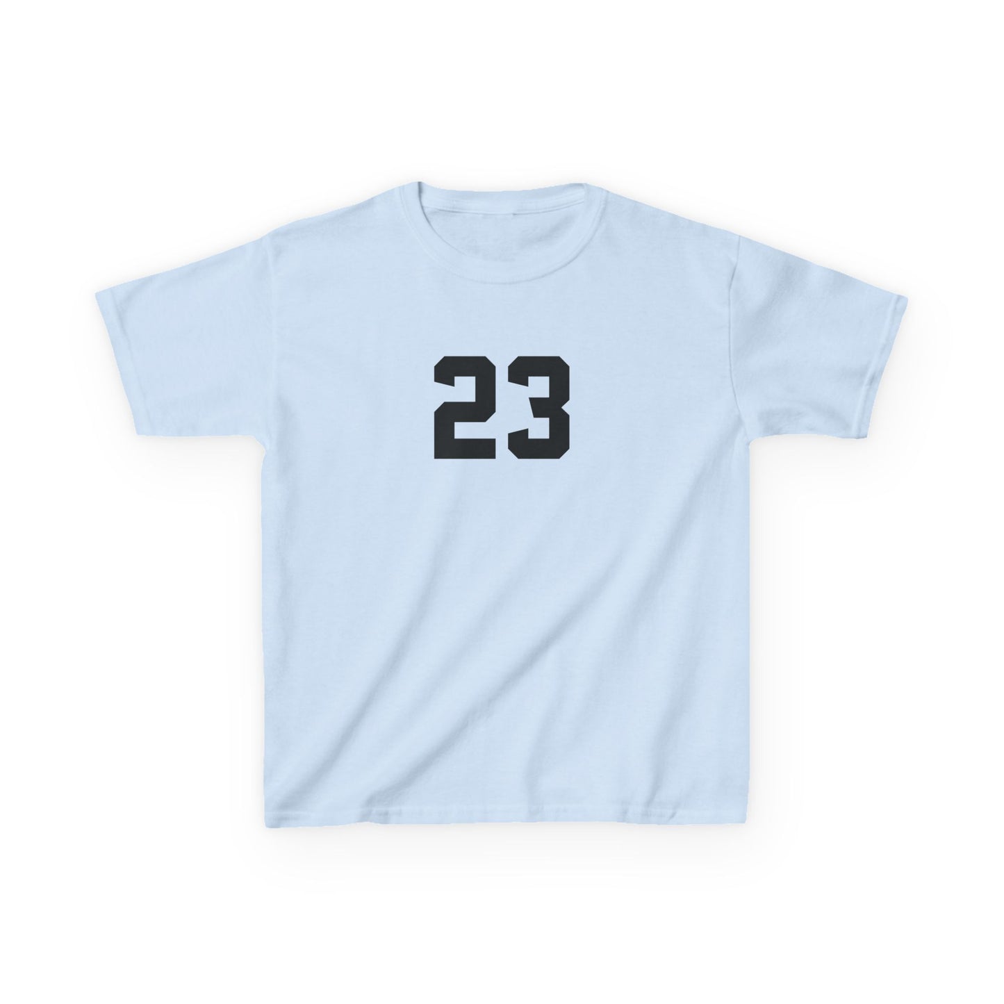 Kids Heavy Cotton™ Tee