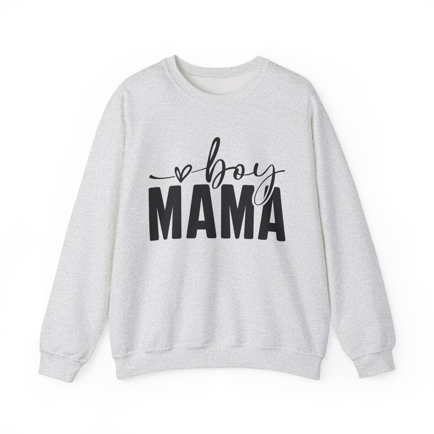Boy Mama Sweatshirt, New Mom Clothing, Mommy Outfit, Momma Birthday Gifts, Gift For New Mama, Mama Sweatshirt, Mothers Day Gifts