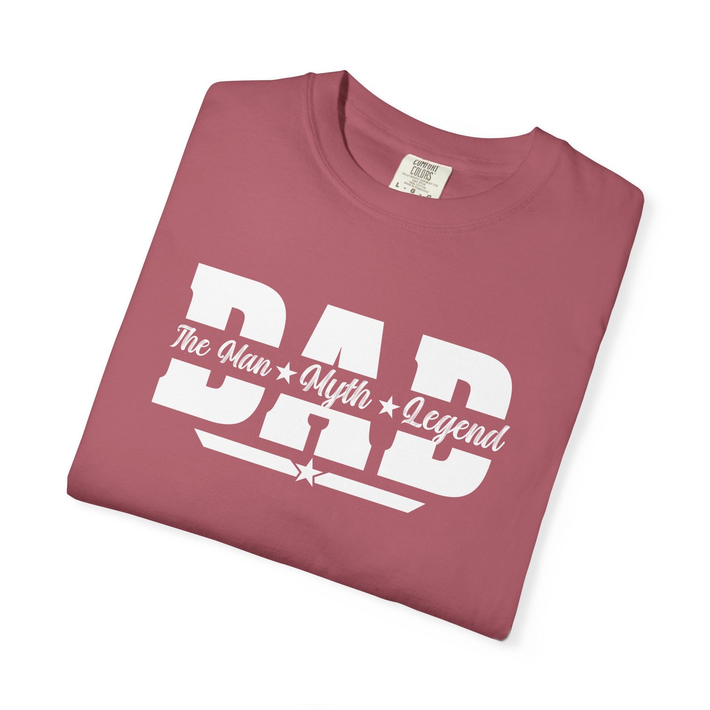 Custom Dad Shirt With Kids Names, Personalized Dad Shirt, Father's Day Shirt, Daddy Shirt, Father Day Shirt, Birthday Gift Dad Tee