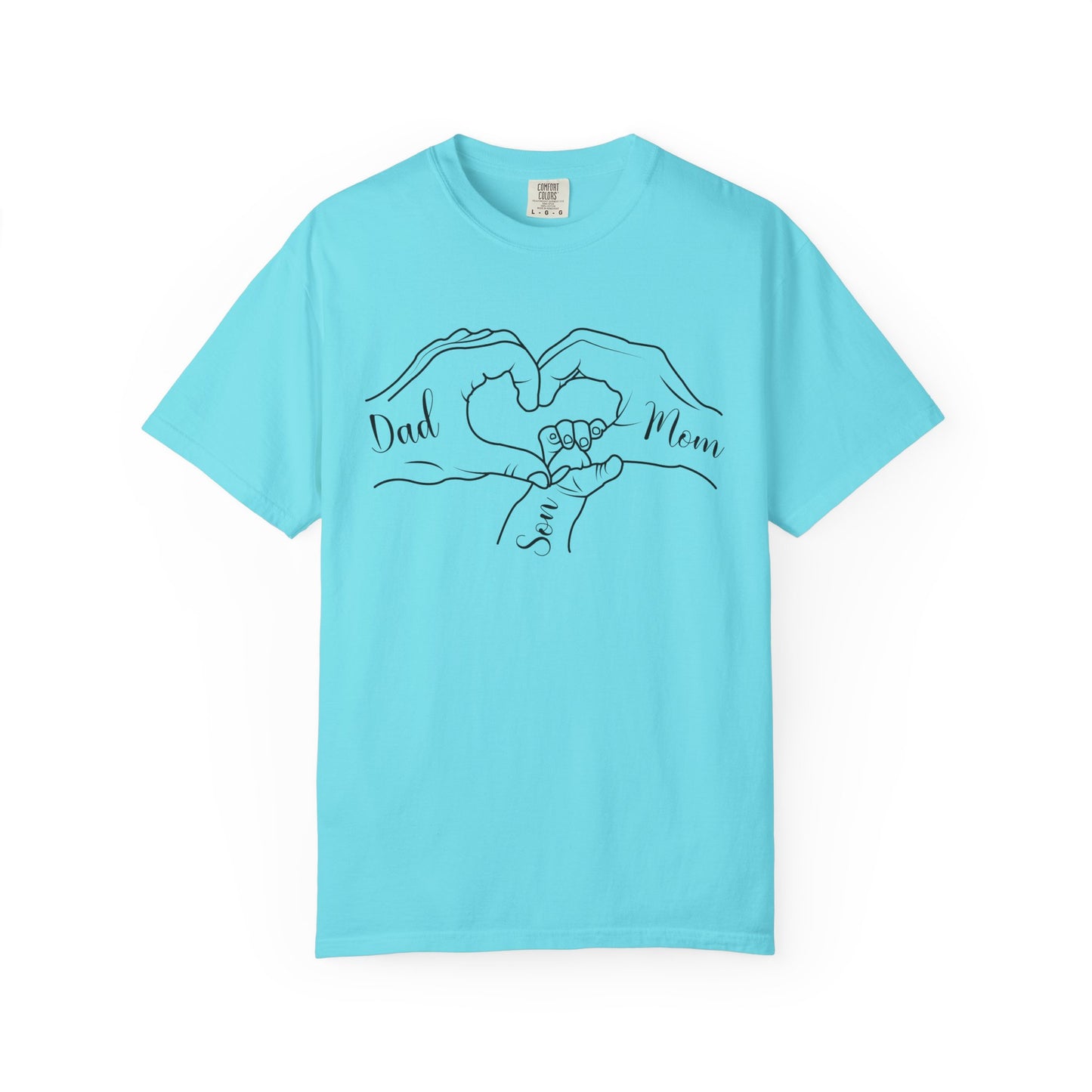 Family Travel T-shirts, Personalized Family Vacation T Shirts, Family Vacation Desert Shirts Family Vacay Birthday Shirts Family Shirts,