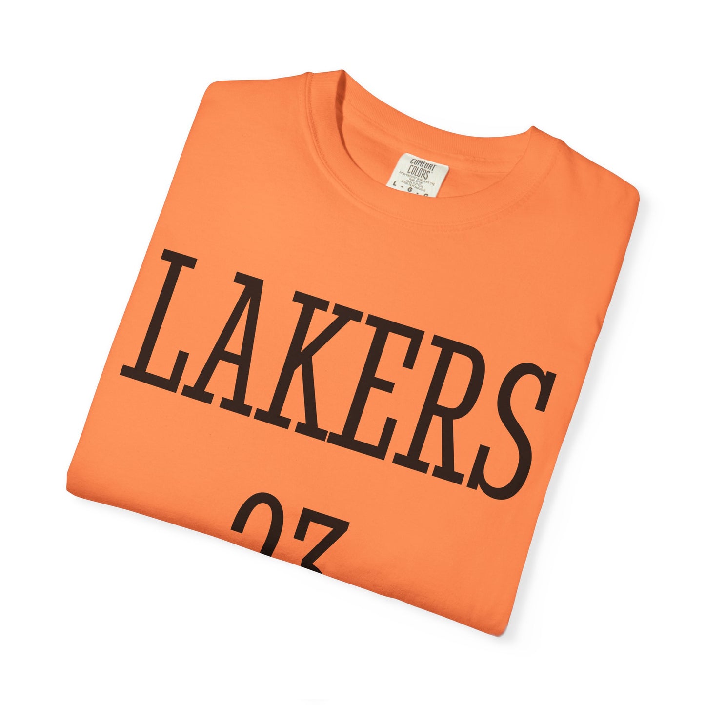 Lakers Basketball Team Shirt , James Basketball shirt, Lakers Custom Shirt, Custom text Shirt, comfort custom text, Los Angeles Basketball