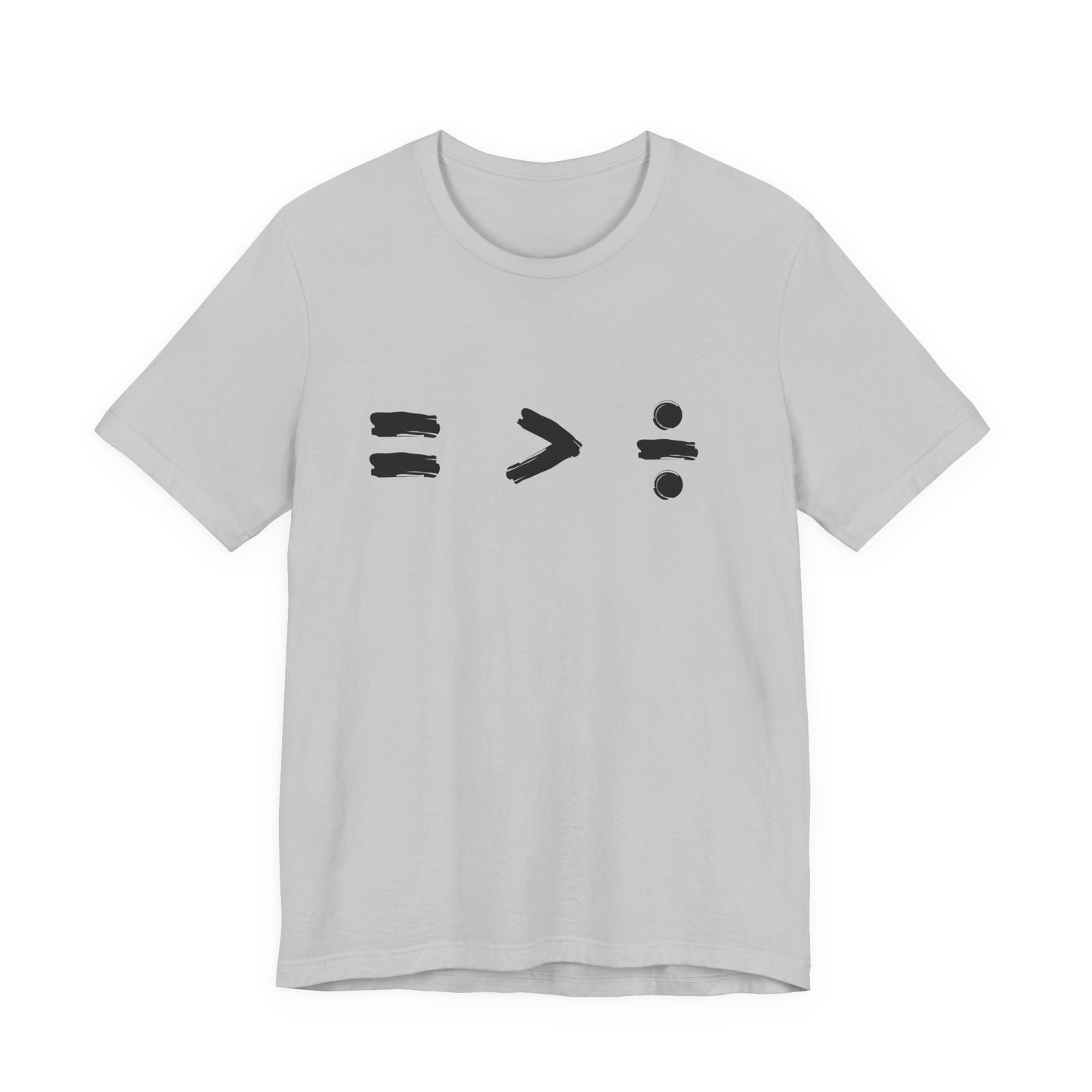 Equality Is Greater Than Division Shirt, Human Rights Shirt, Equality Shirt, Social Justice Shirt, BLM Shirt, Black Lives Matter Shirt,