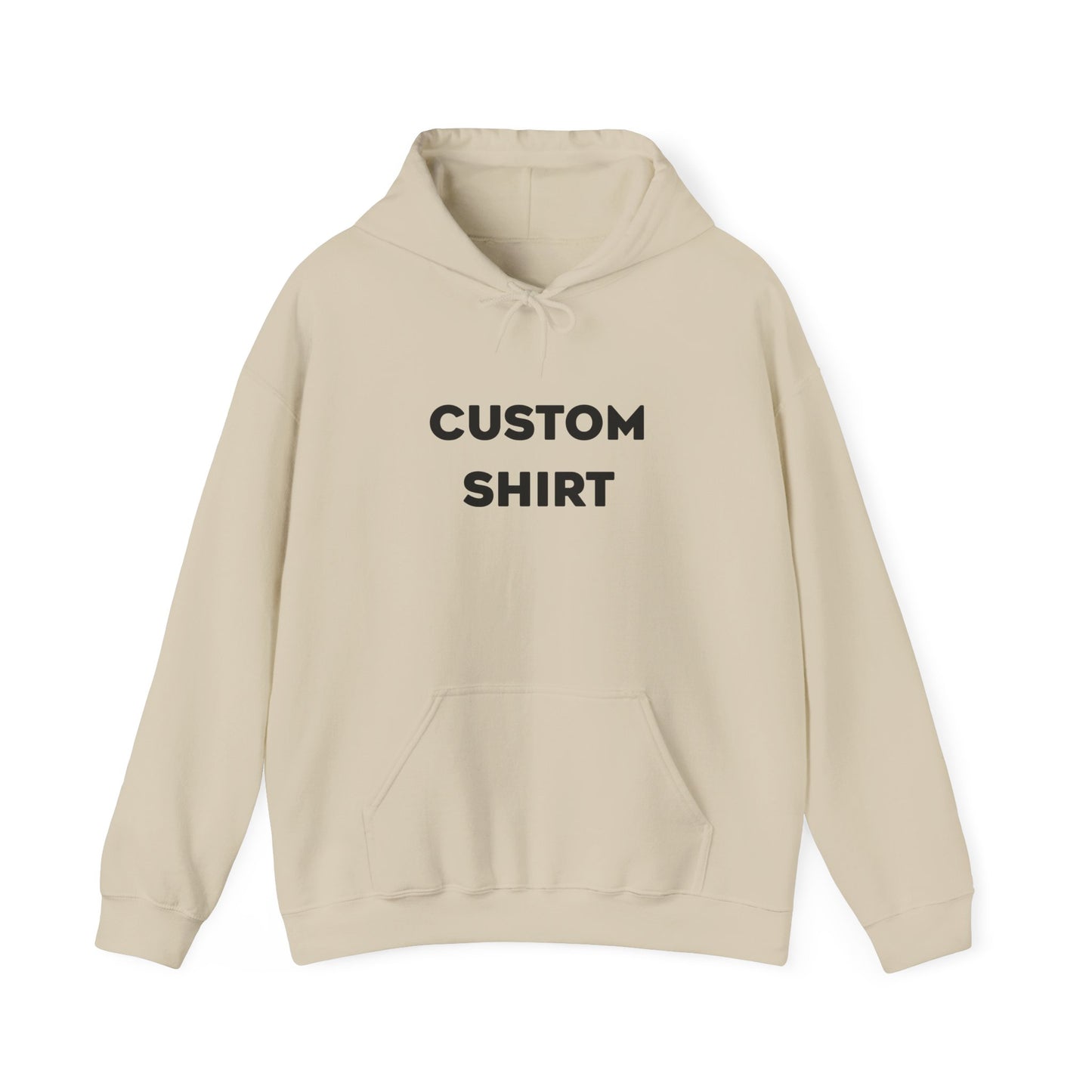 Personalized Custom Hoodie with Name, custom text Shirt, Birthday Custom Gift, personalized text, Best custom Ever, Gift for her,Custom name