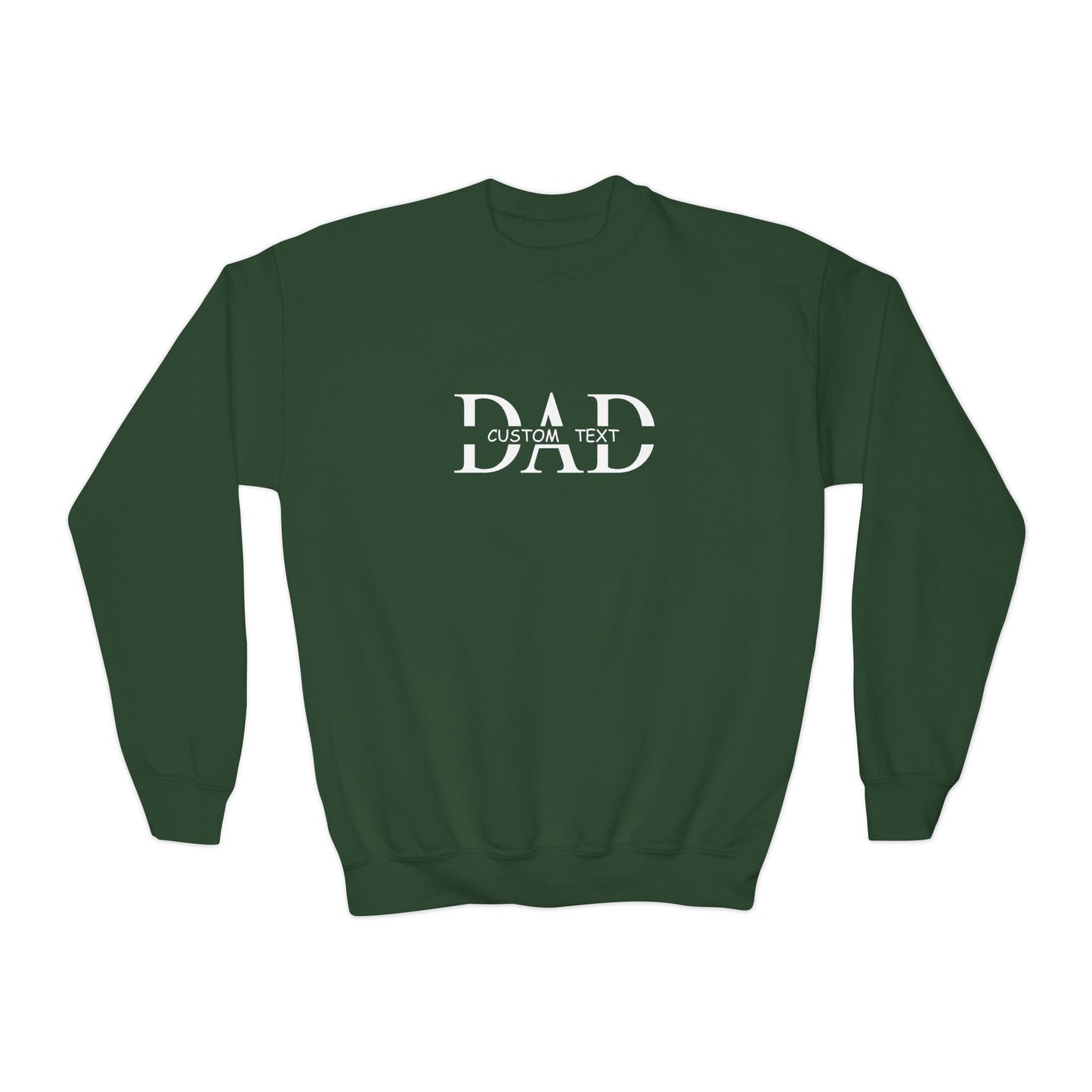 Custom Dad Shirt with kid Custom name, Fathers Day Shirt, Personalized Dad T-Shirt, Custom Kids Names Shirt, s, Father's Day Gift,