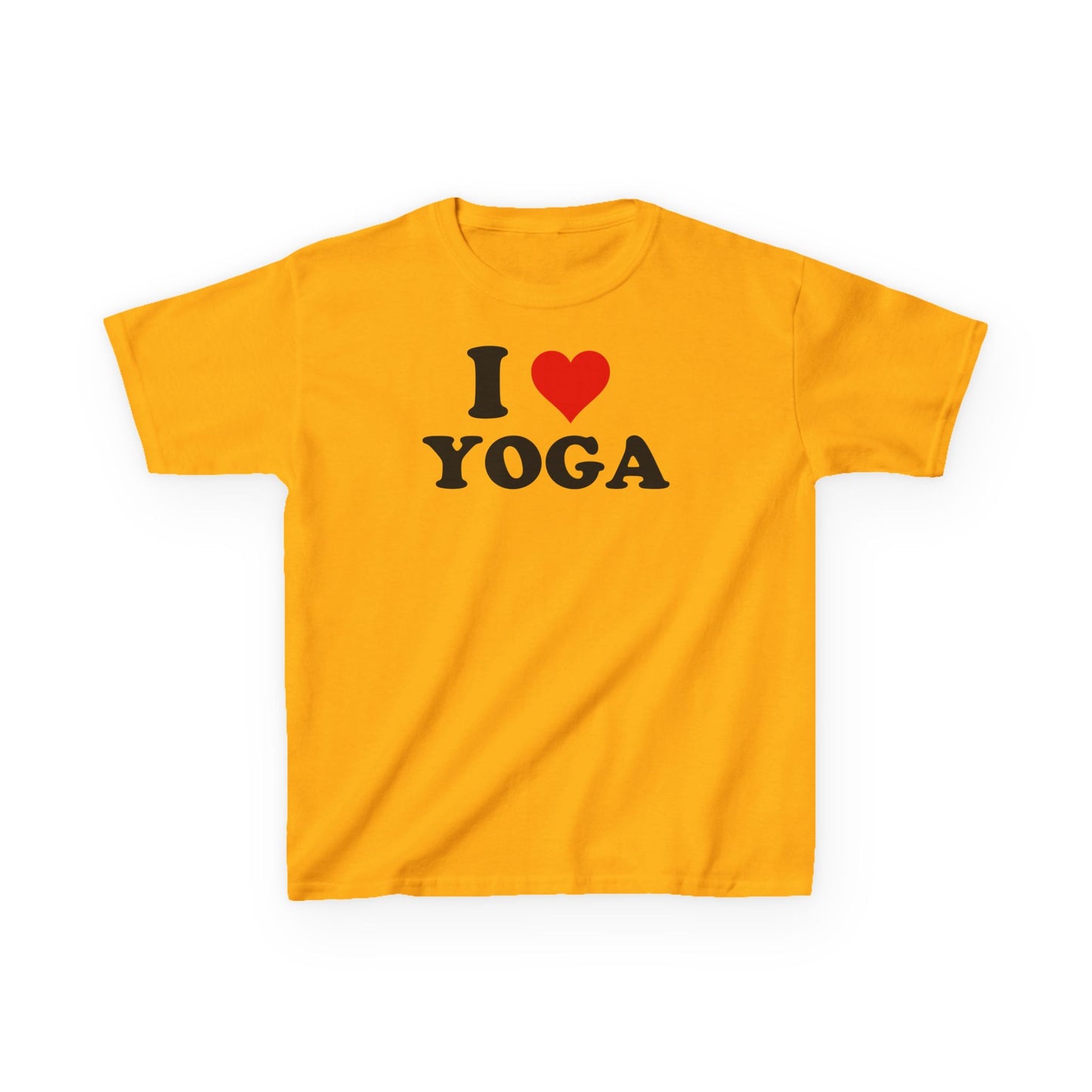 Yoga Shirt, Yoga Lover Shirt, Meditation Shirt, Yoga Class Gift, Yogi Shirts,Yoga Clothes, Gift For Yogi,Funny Yoga Gift,I Love custom text
