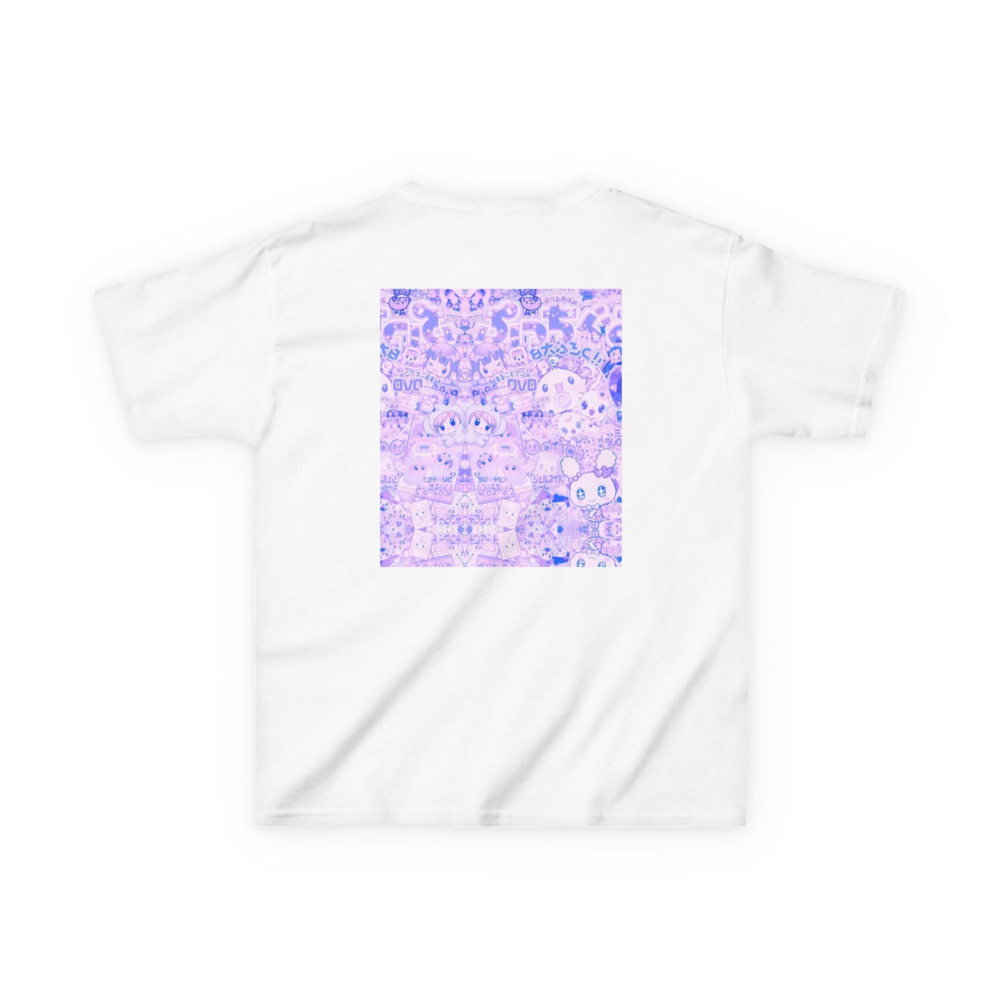 Kids Heavy Cotton™ Tee