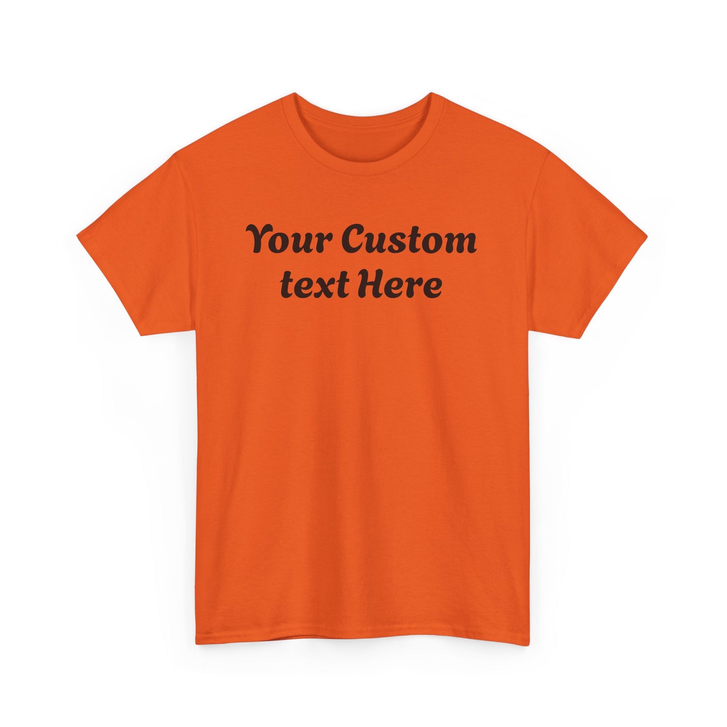 Gildan Custom Text Shirt , Personalized Gildan Shirt, Custom Text T-Shirt , Special Gift For Her Him, Party Outfit , Personalized T-shirt.