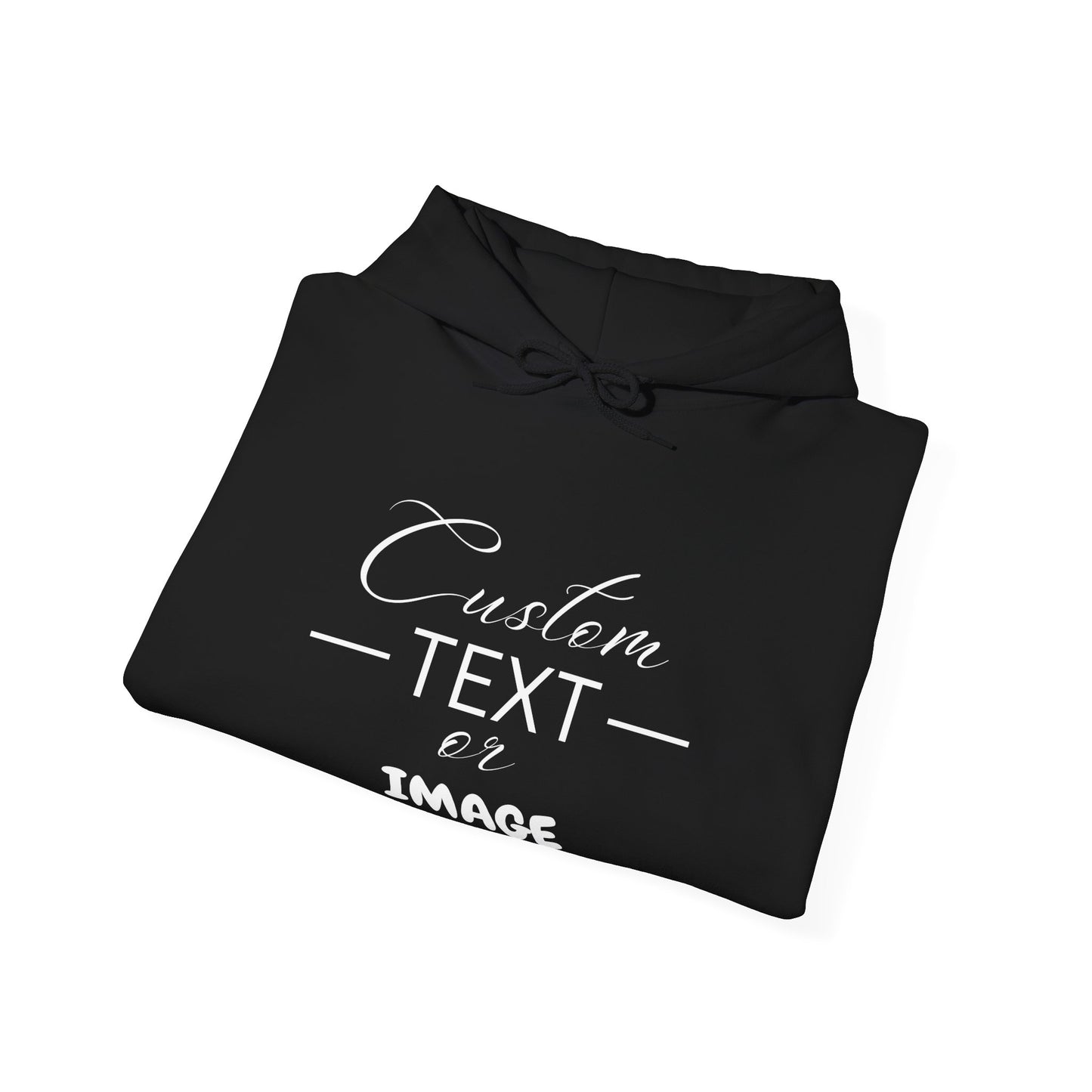 Custom Text Hoodie, Couple Gift Idea, Customized Saying Outfit, Personalized Your Design Sweatshirt, Personalised Quotes Women Clothings,