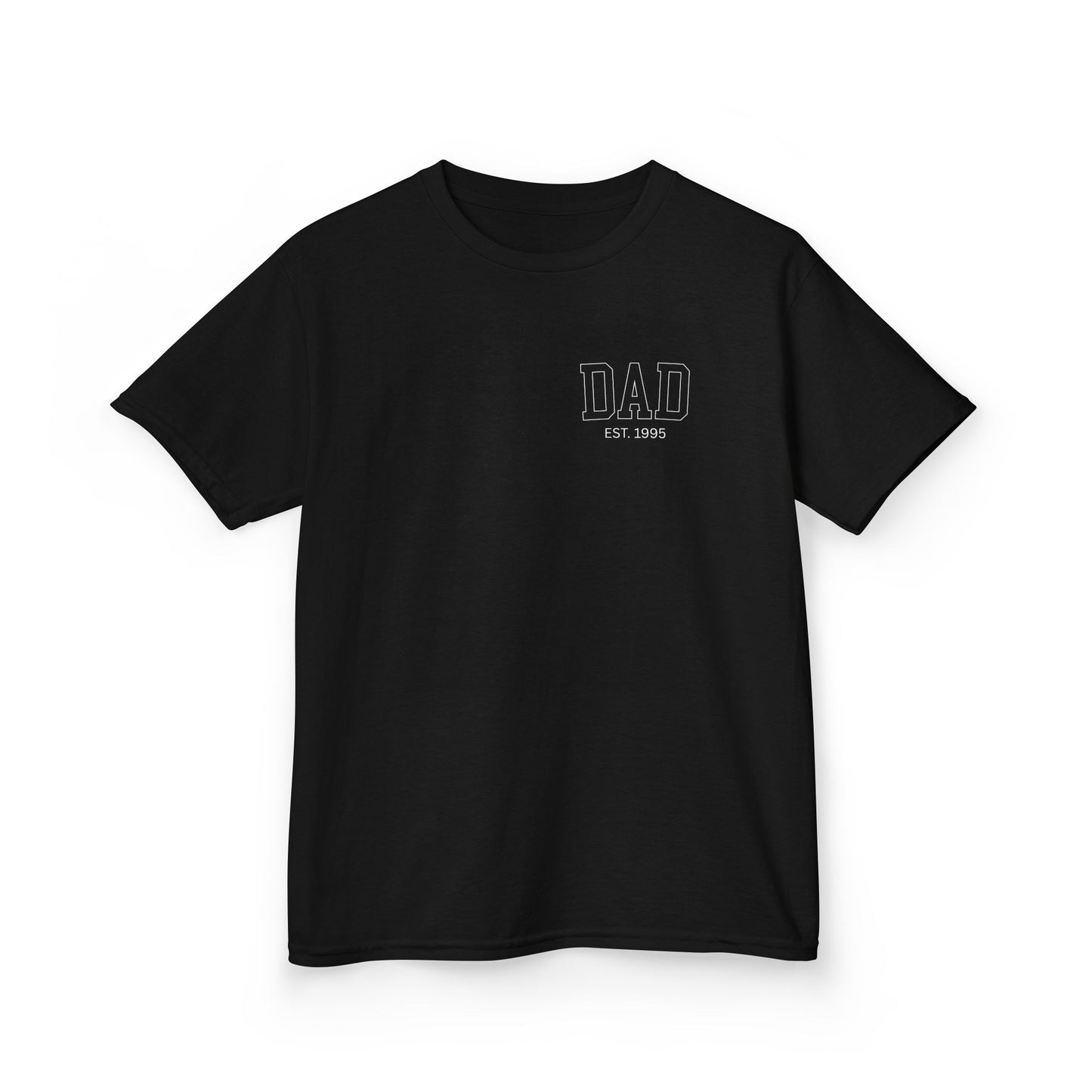 Kids Heavy Cotton™ Tee