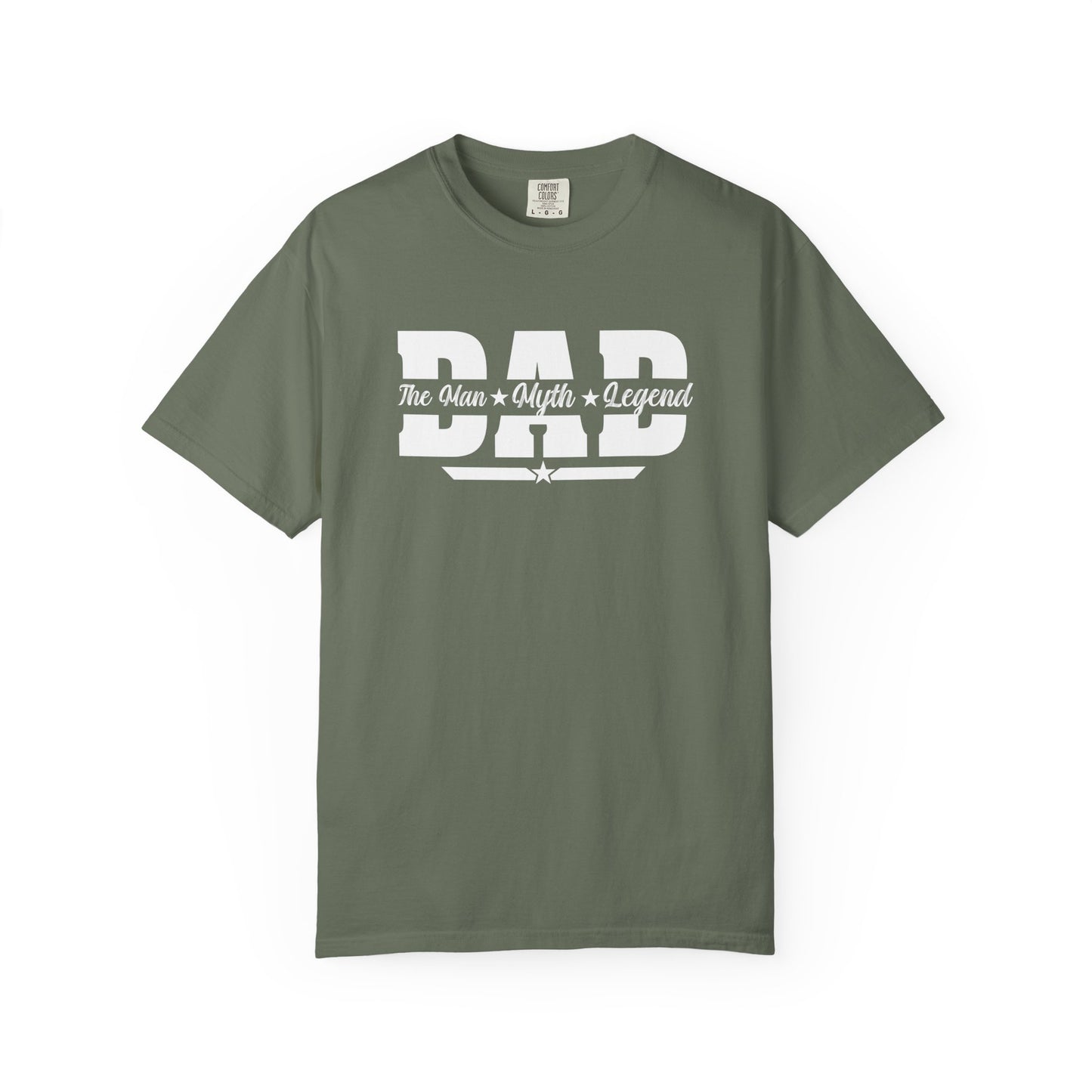 Custom Dad Shirt With Kids Names, Personalized Dad Shirt, Father's Day Shirt, Daddy Shirt, Father Day Shirt, Birthday Gift Dad Tee