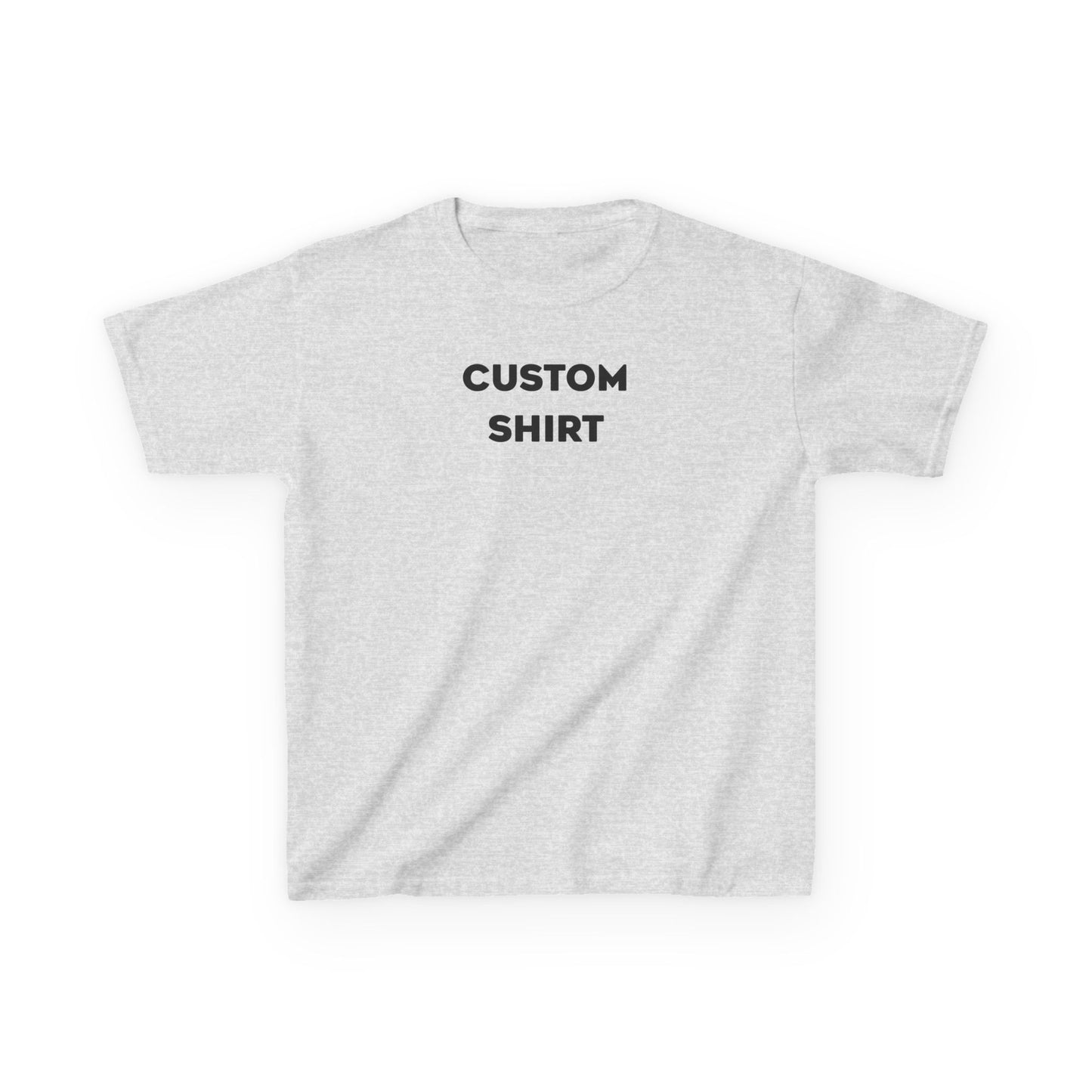 Kids Heavy Cotton™ Tee