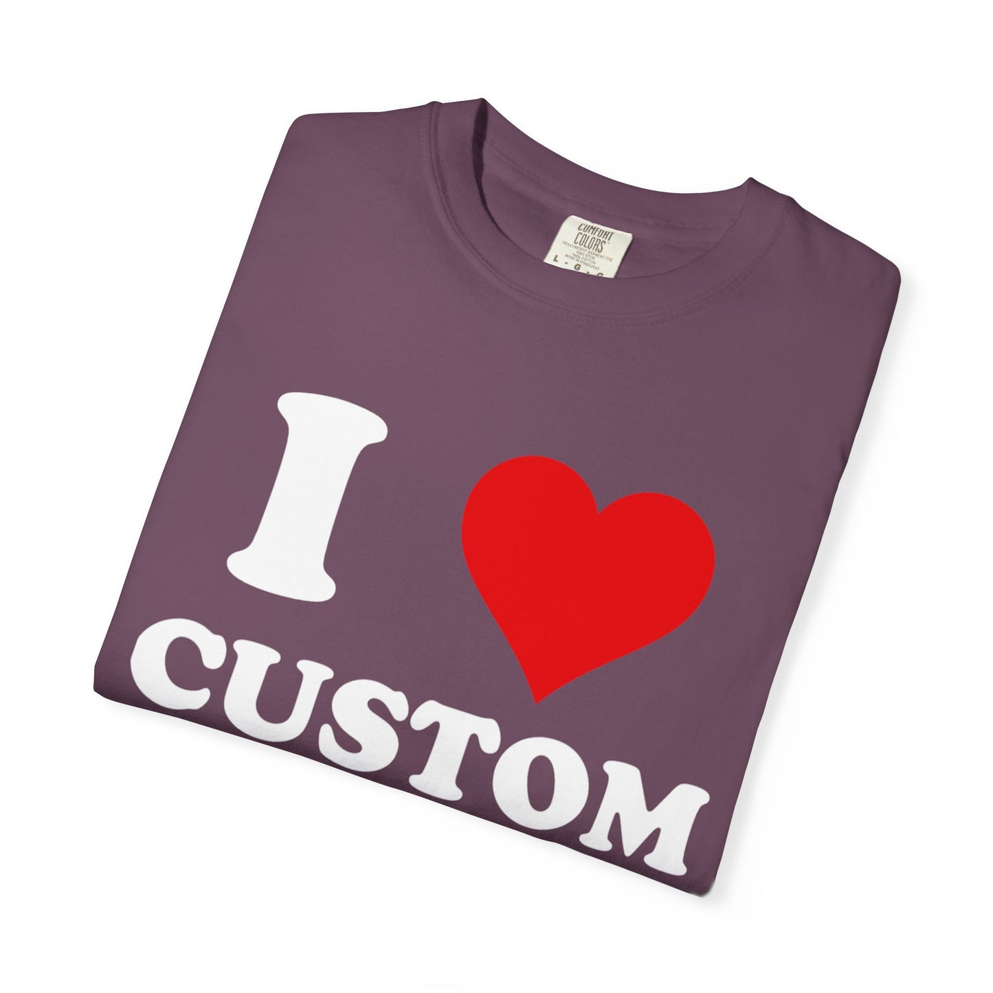 Custom shirt, Custom family shirts, Lulu5, Personalized Writing Saying Tshirt.Custom Logo T-shirt, Custom shirts,Custom Photo Birthday Shirt