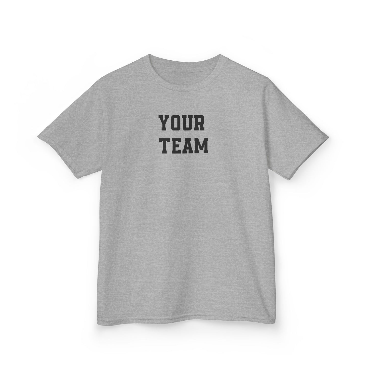 Kids Heavy Cotton™ Tee