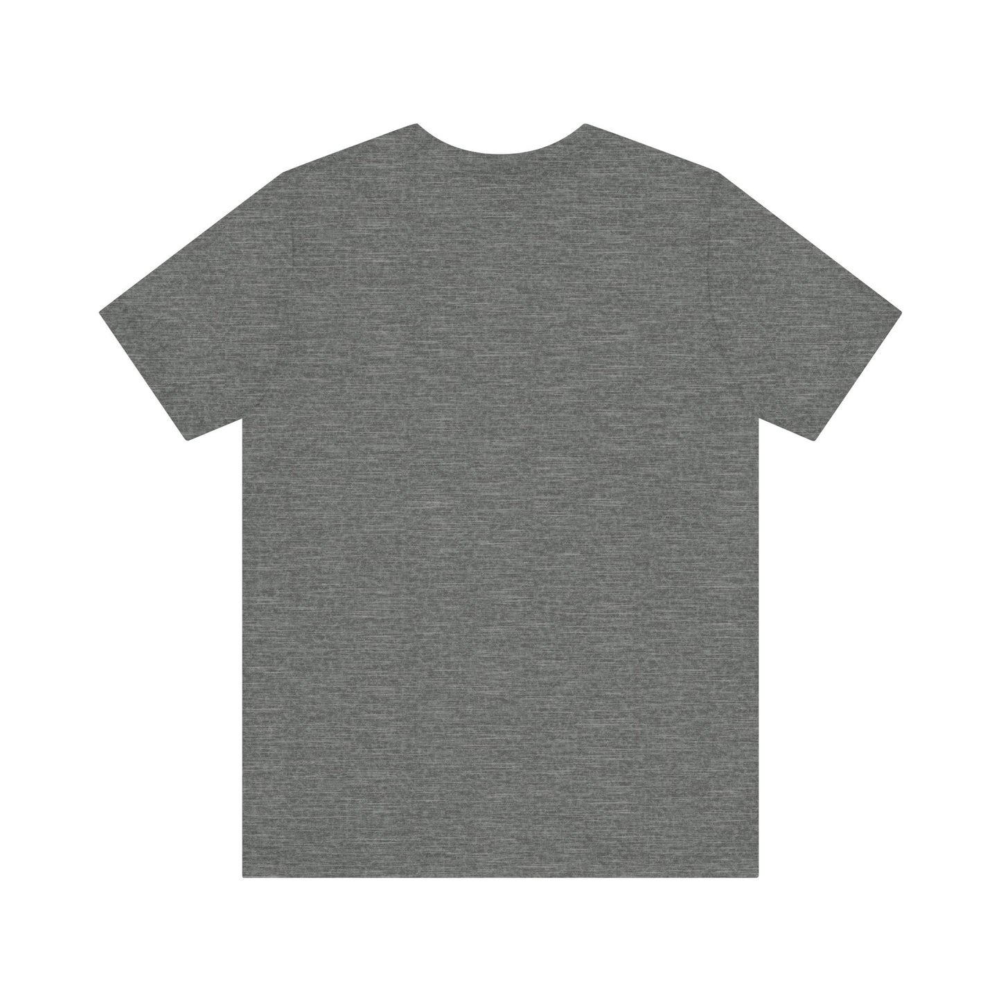 Custom Text Unisex Shirt, Personalized Shirt Gift, Birthday Shirt, Custom Message Tee, Custom Name Shirt, Customizable T-Shirt, gift for her