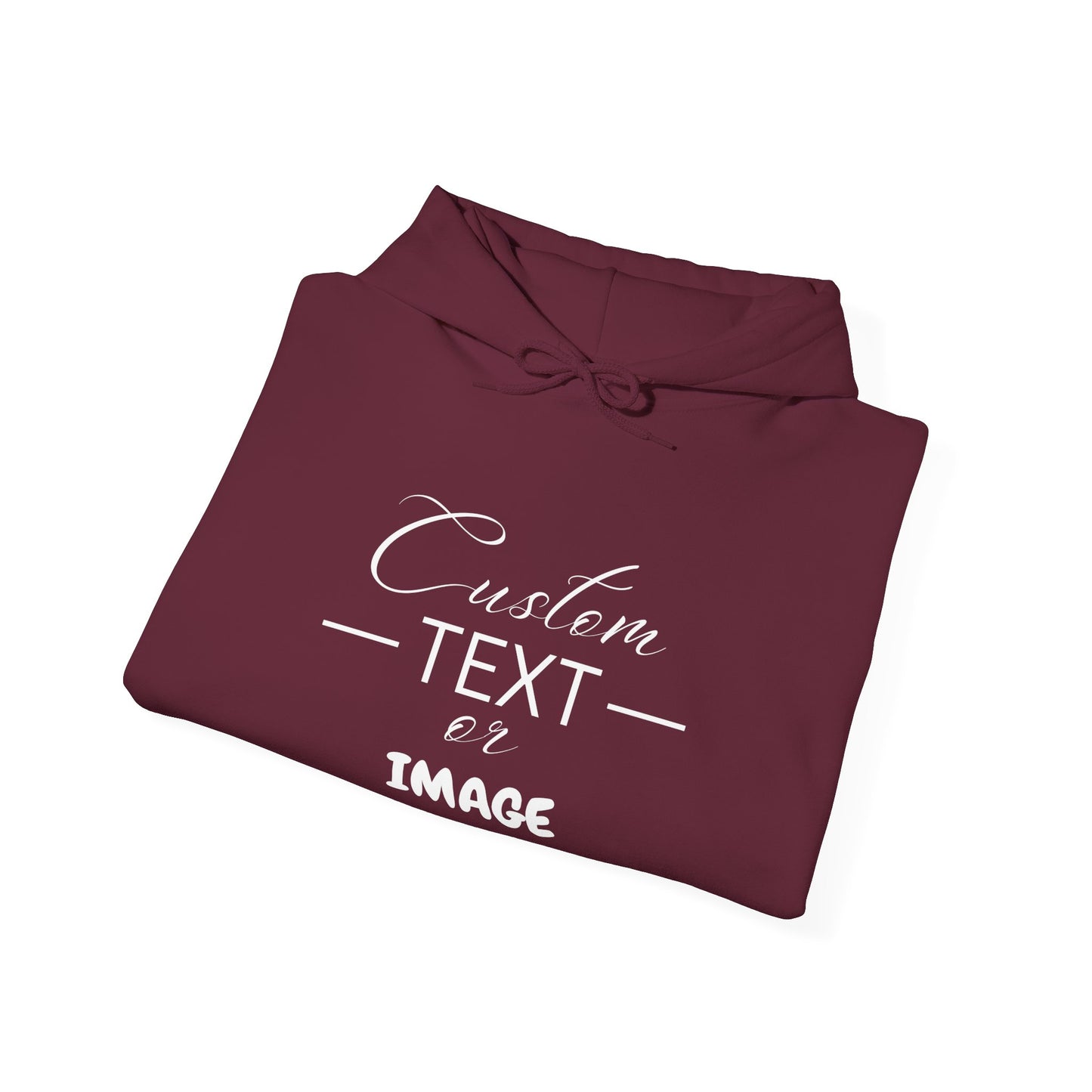 Custom Text Hoodie, Couple Gift Idea, Customized Saying Outfit, Personalized Your Design Sweatshirt, Personalised Quotes Women Clothings,