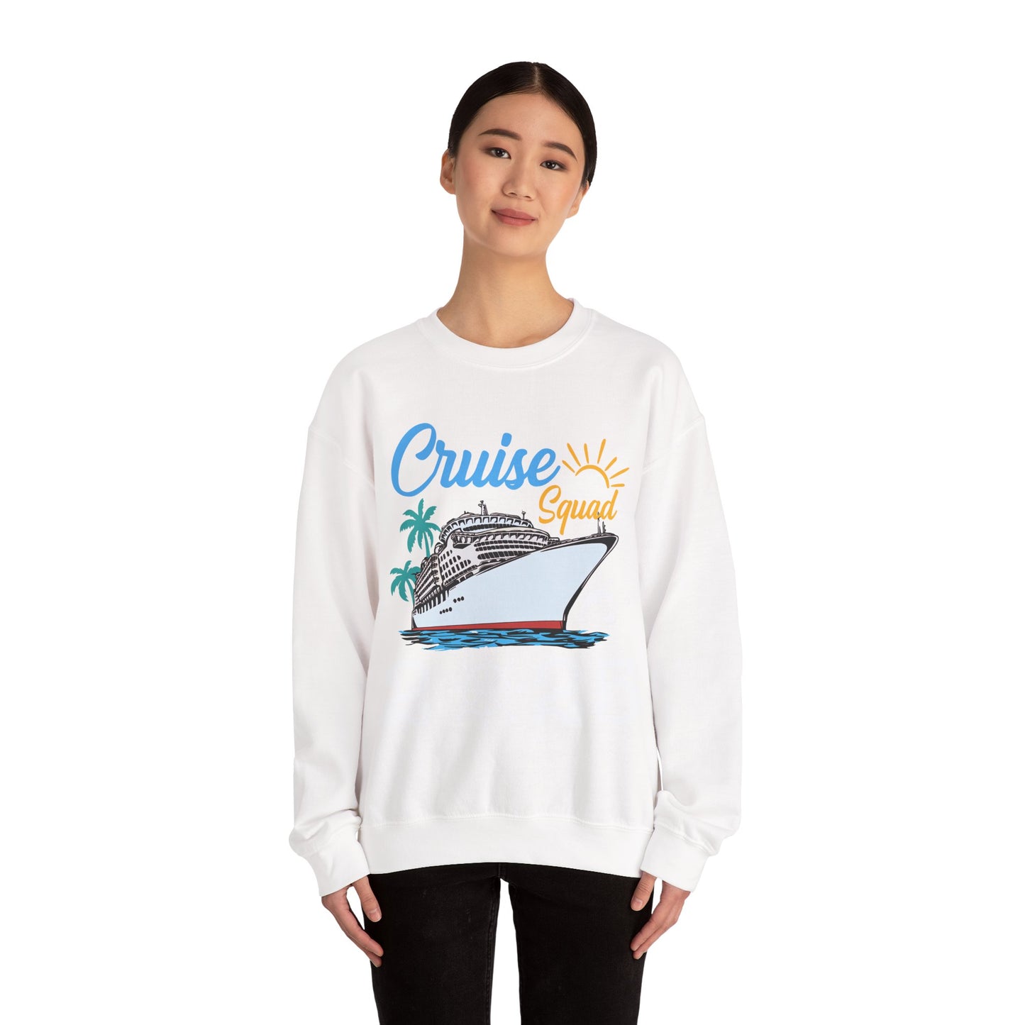 Custom Cruise Squad 2025 Shirt, Family Cruise Tee, Custom Cruise Squad Group Shirt for 2025,Cruise Squad Shirt, Custom Family Cruise Shirts,