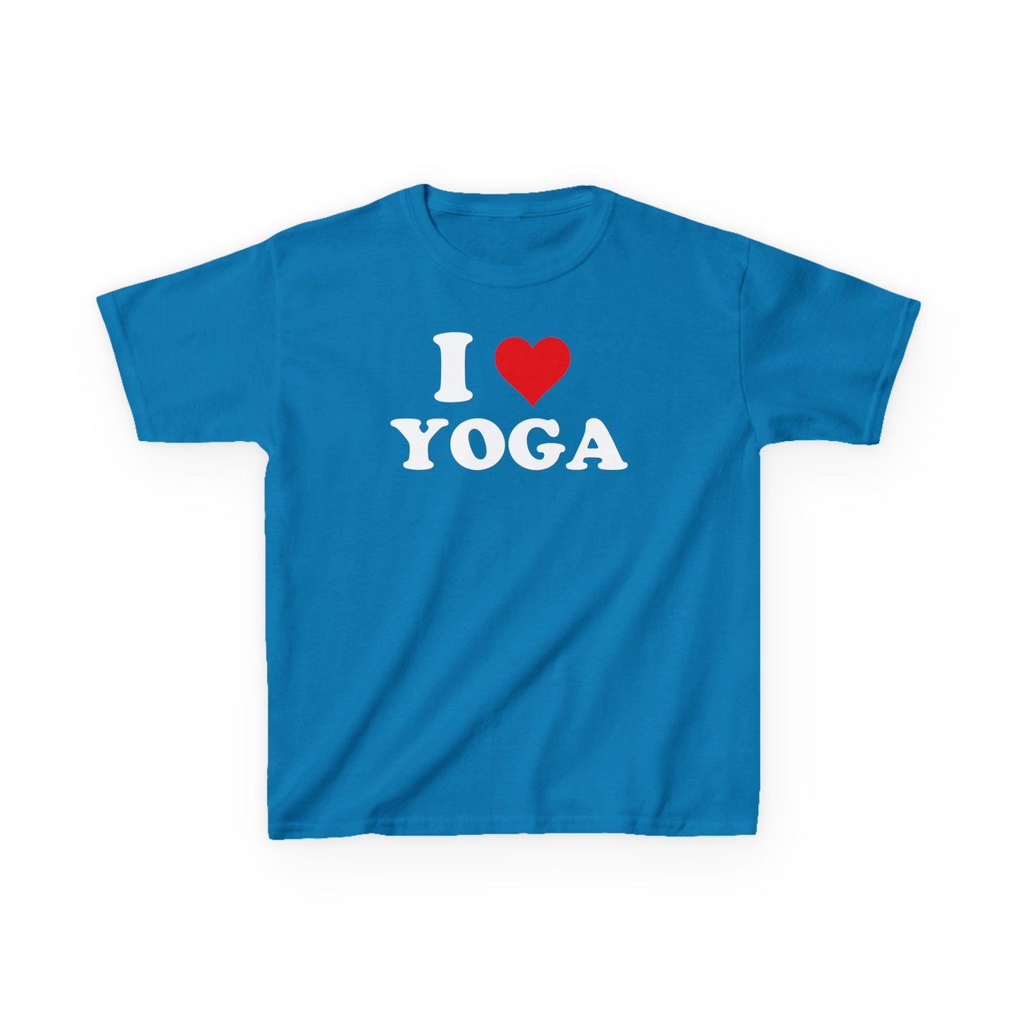 Yoga Shirt, Yoga Lover Shirt, Meditation Shirt, Yoga Class Gift, Yogi Shirts,Yoga Clothes, Gift For Yogi,Funny Yoga Gift,I Love custom text