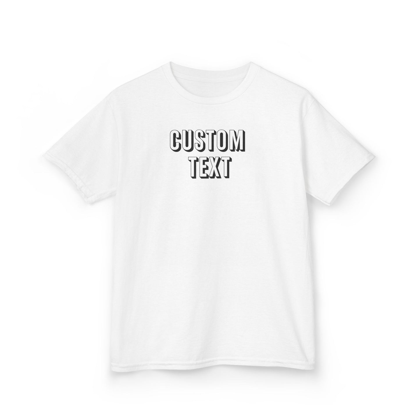 Kids Heavy Cotton™ Tee