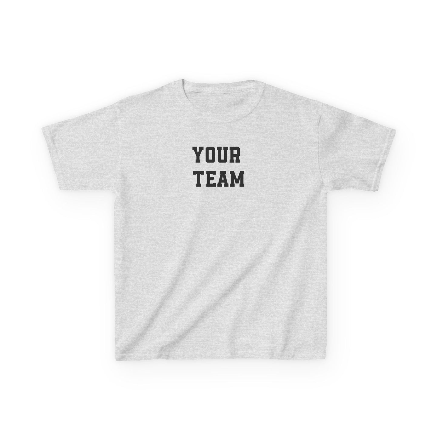 Kids Heavy Cotton™ Tee
