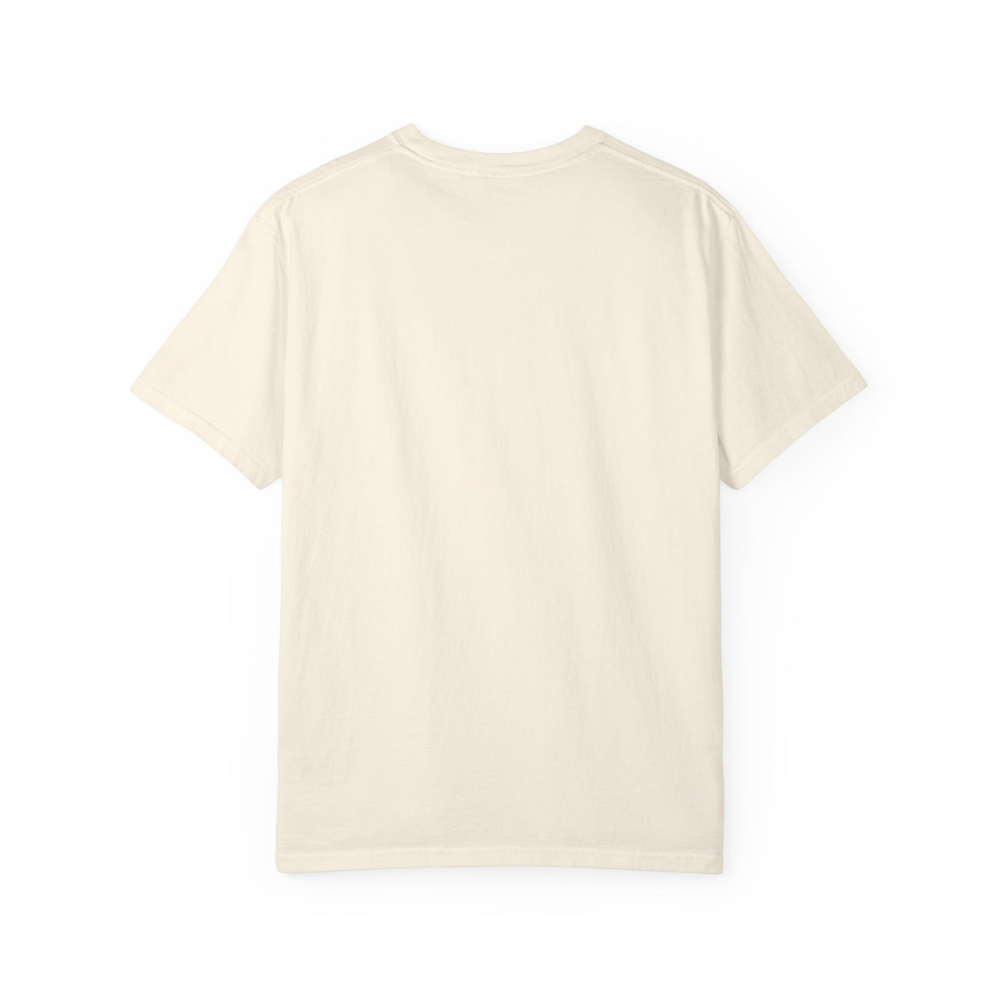 Comfort Color 1717 Garment-dyed t-shirt