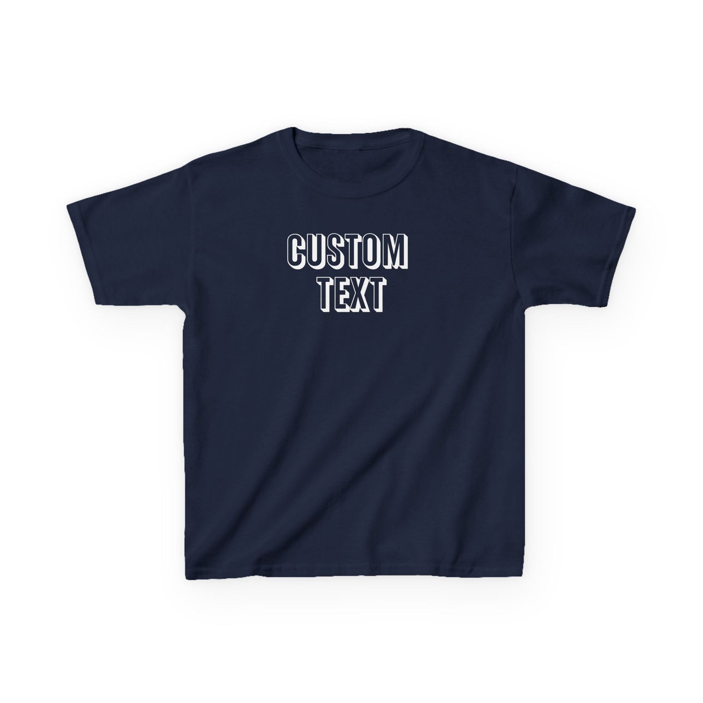 Kids Heavy Cotton™ Tee