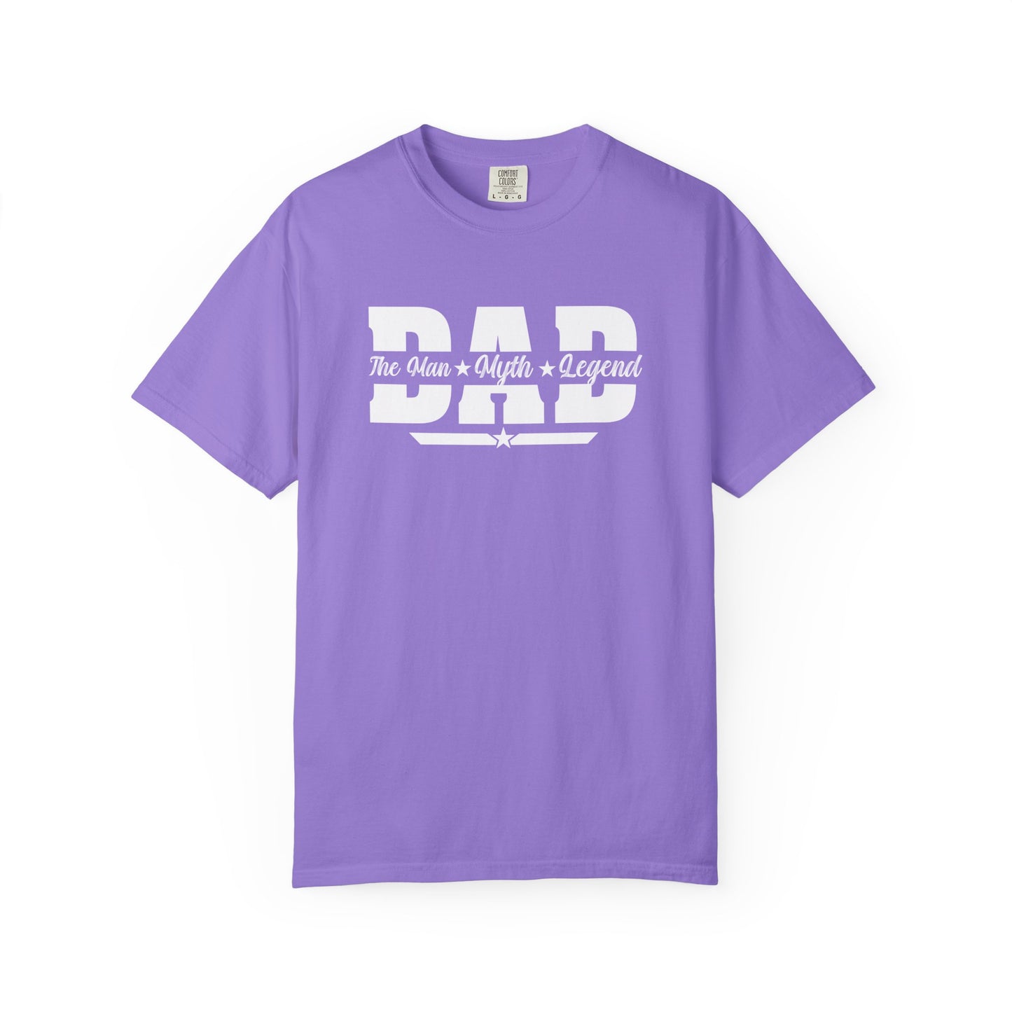 Custom Dad Shirt With Kids Names, Personalized Dad Shirt, Father's Day Shirt, Daddy Shirt, Father Day Shirt, Birthday Gift Dad Tee