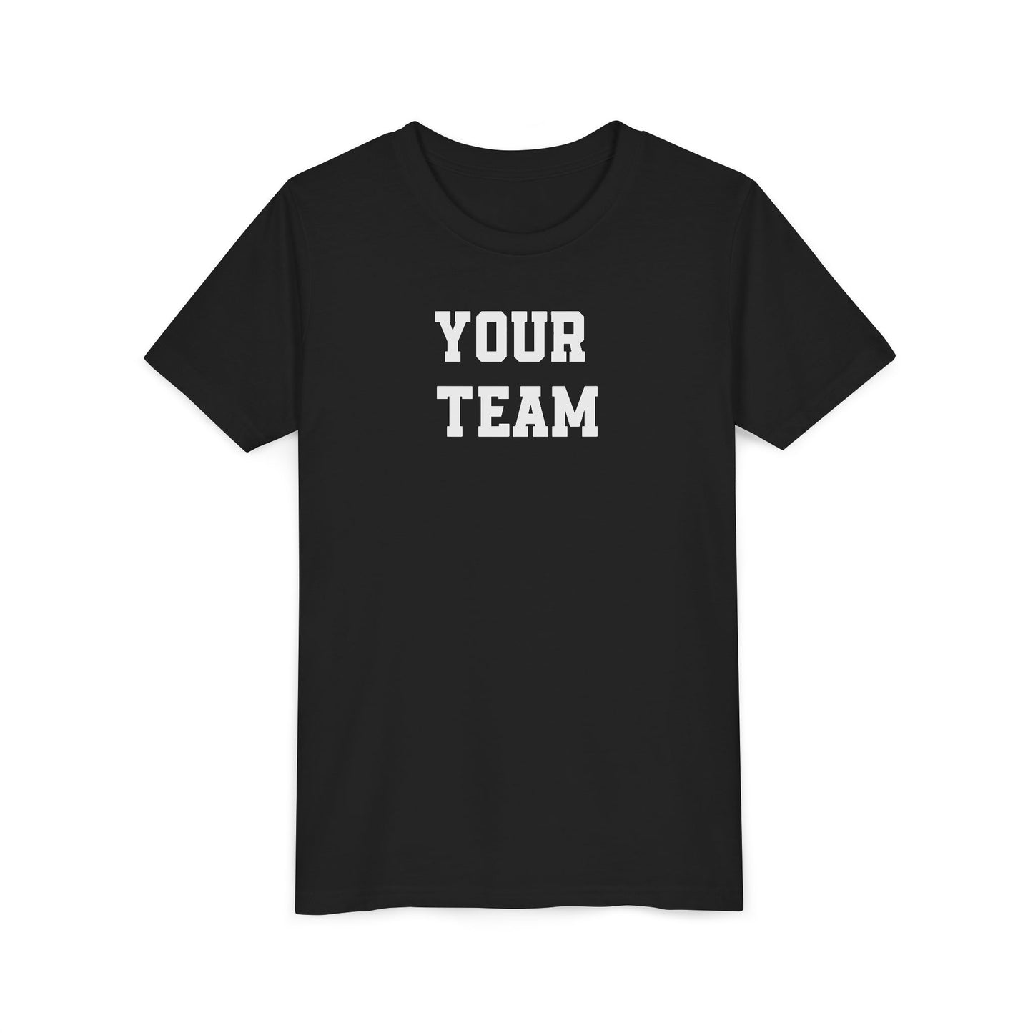 Youth Short Sleeve Tee