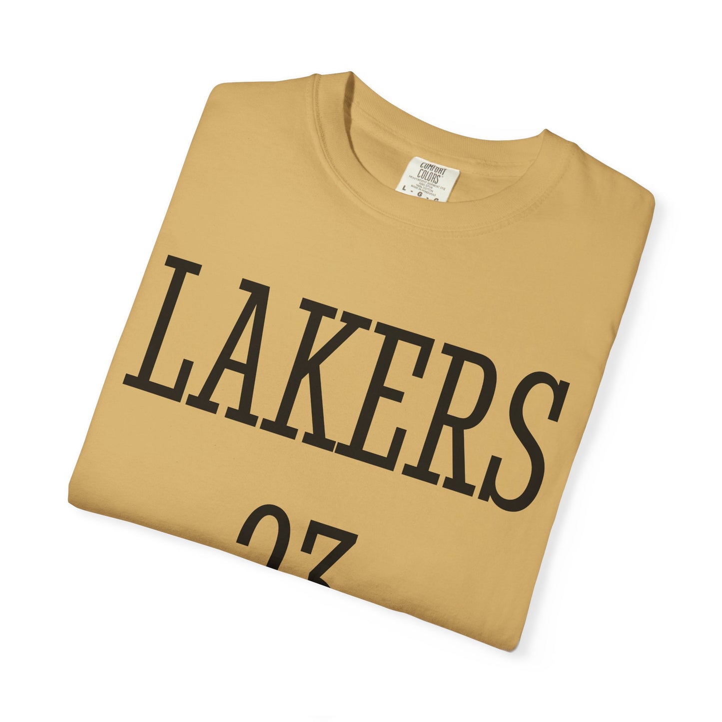 Lakers Basketball Team Shirt , James Basketball shirt, Lakers Custom Shirt, Custom text Shirt, comfort custom text, Los Angeles Basketball