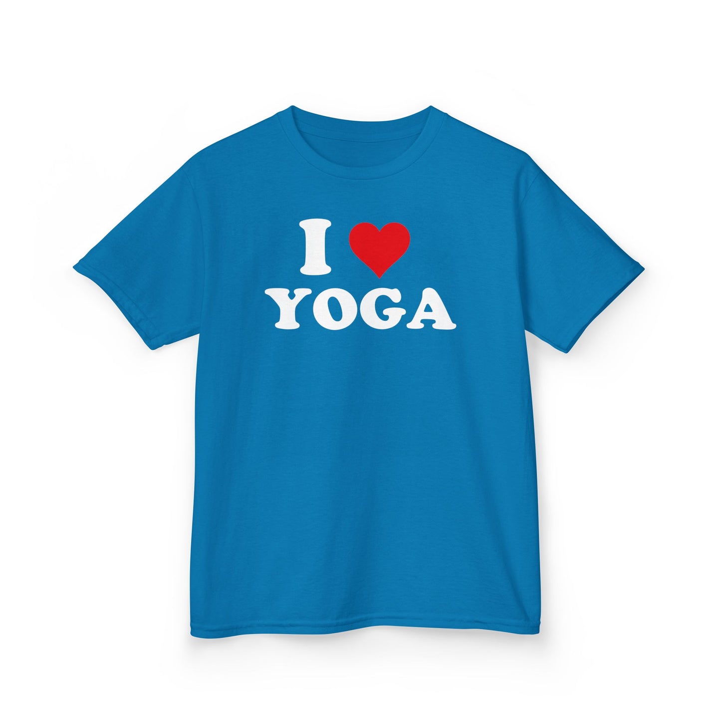 Yoga Shirt, Yoga Lover Shirt, Meditation Shirt, Yoga Class Gift, Yogi Shirts,Yoga Clothes, Gift For Yogi,Funny Yoga Gift,I Love custom text