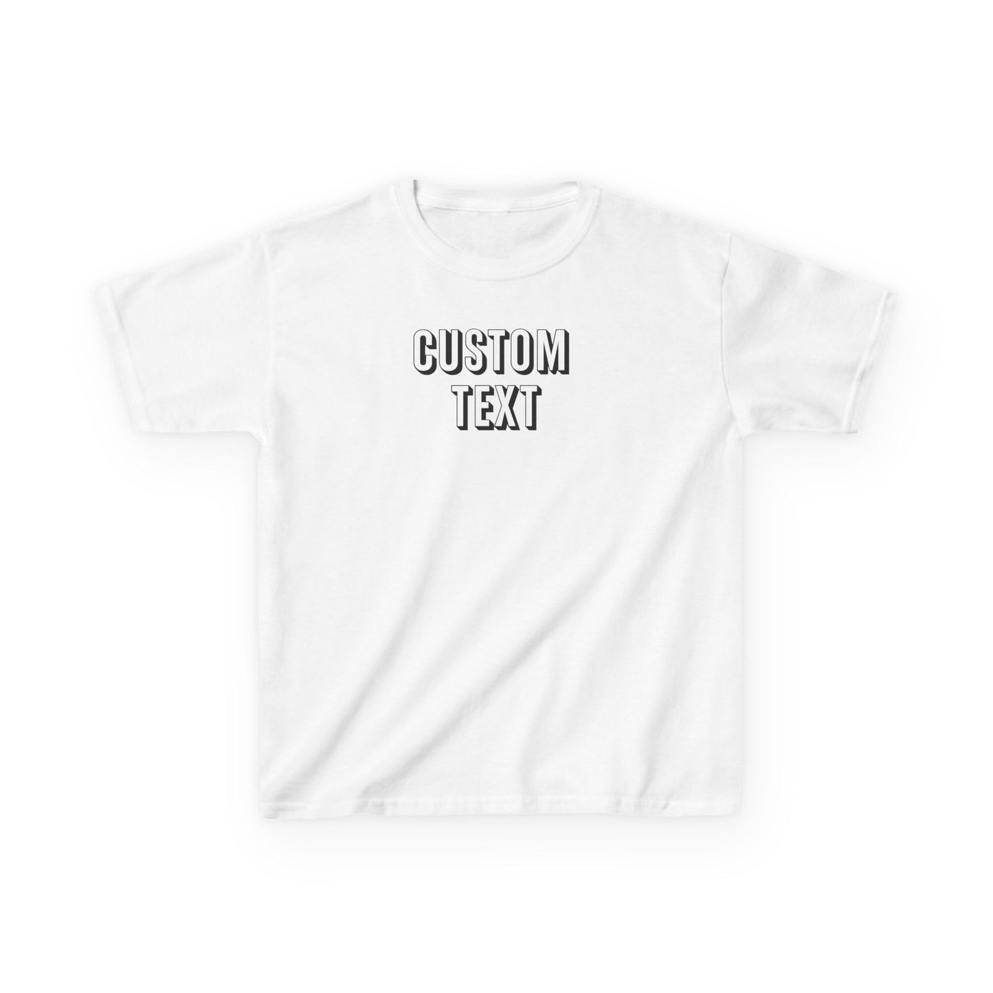 Kids Heavy Cotton™ Tee