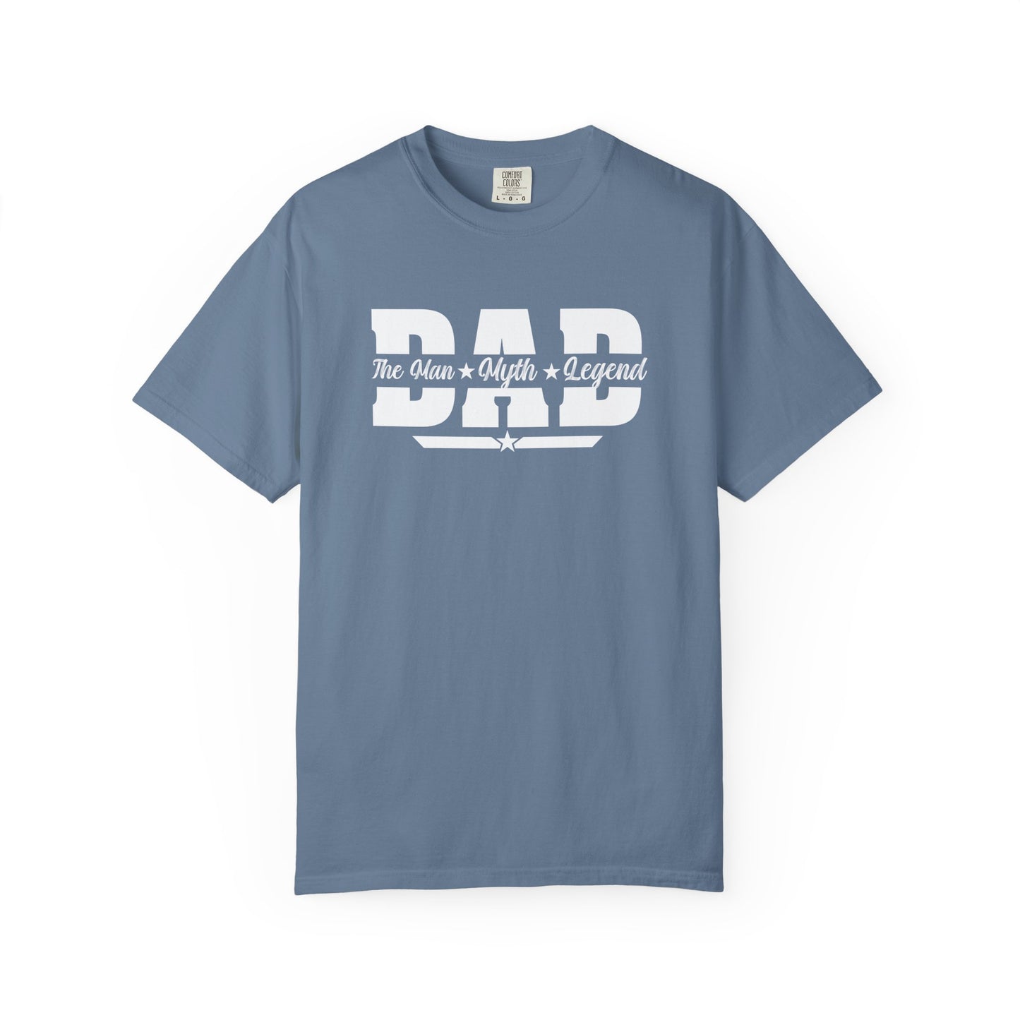 Custom Dad Shirt With Kids Names, Personalized Dad Shirt, Father's Day Shirt, Daddy Shirt, Father Day Shirt, Birthday Gift Dad Tee