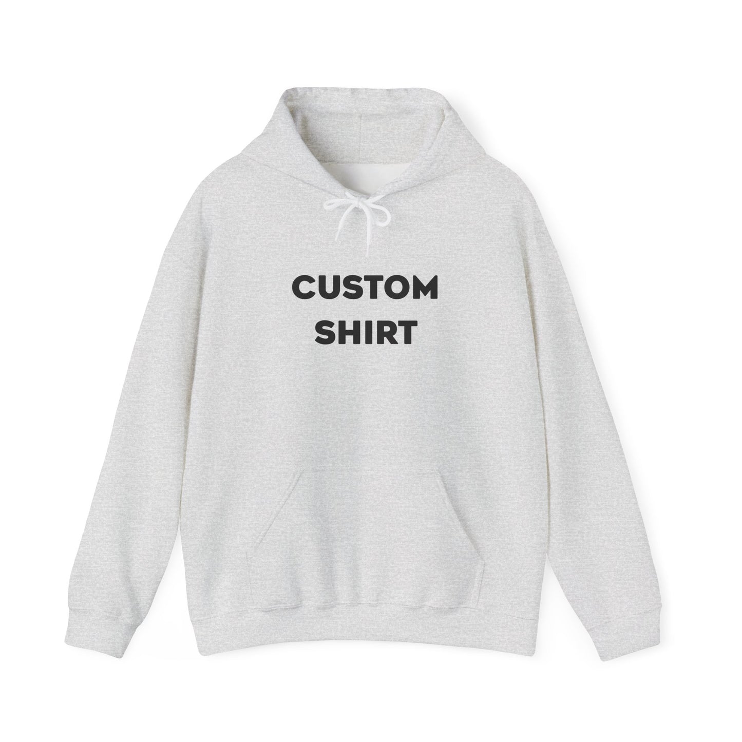 Personalized Custom Hoodie with Name, custom text Shirt, Birthday Custom Gift, personalized text, Best custom Ever, Gift for her,Custom name