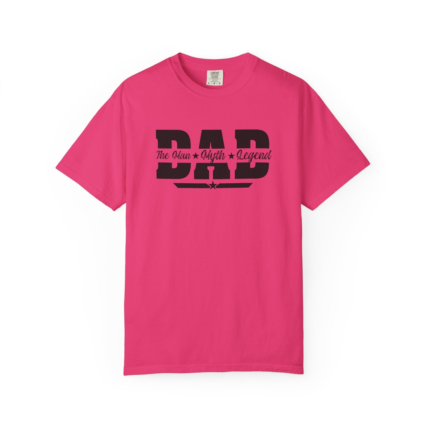 Custom Dad Shirt With Kids Names, Personalized Dad Shirt, Father's Day Shirt, Daddy Shirt, Father Day Shirt, Birthday Gift Dad Tee