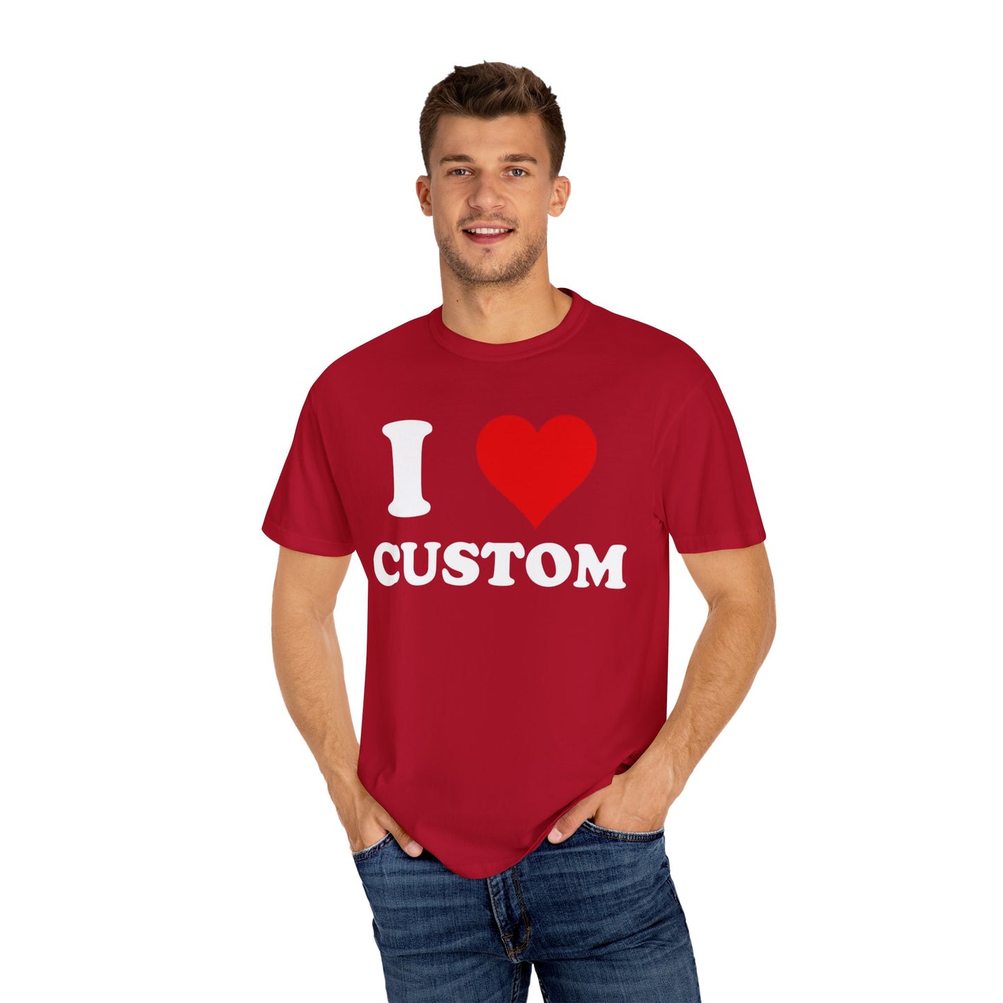 Custom shirt, Custom family shirts, Lulu5, Personalized Writing Saying Tshirt.Custom Logo T-shirt, Custom shirts,Custom Photo Birthday Shirt
