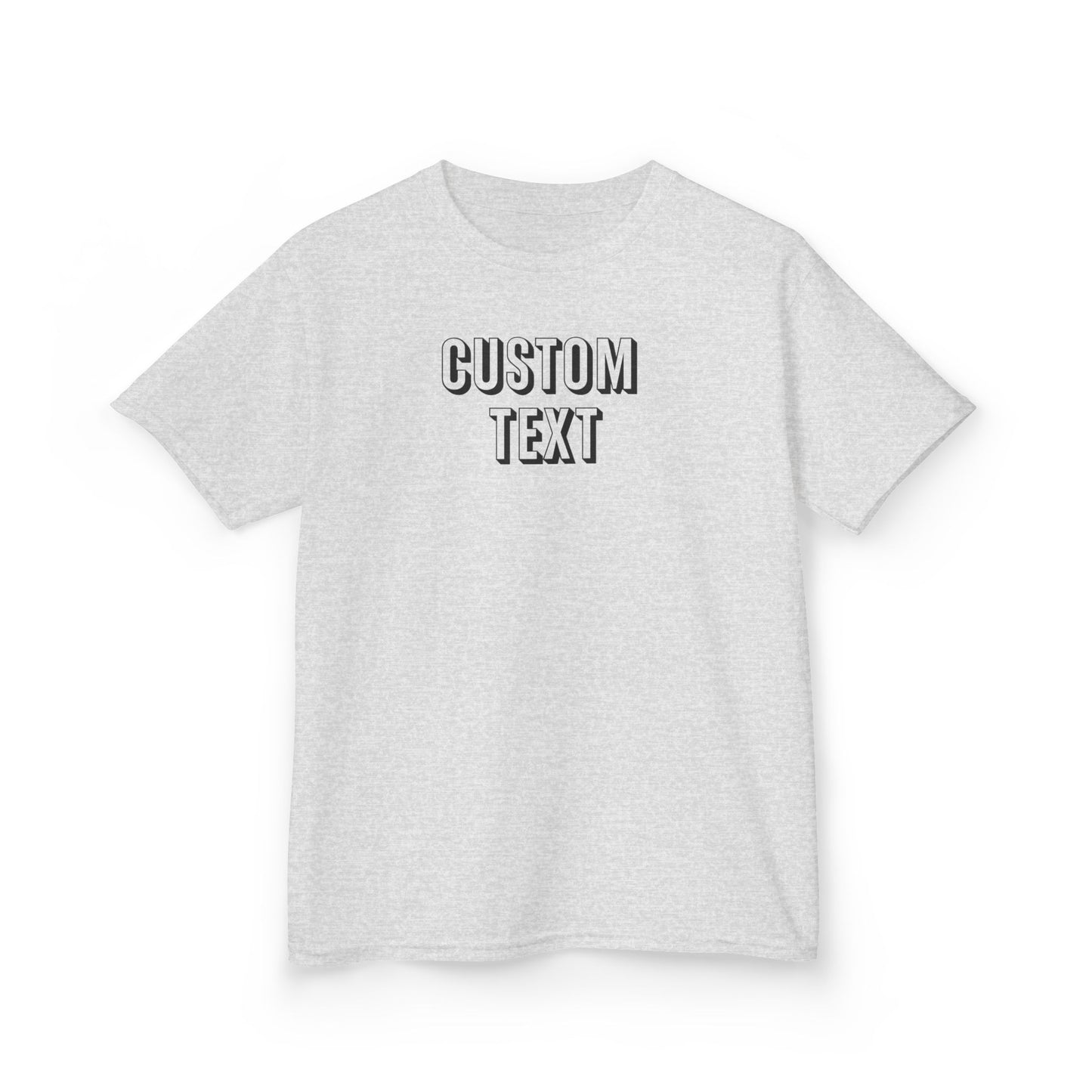Kids Heavy Cotton™ Tee