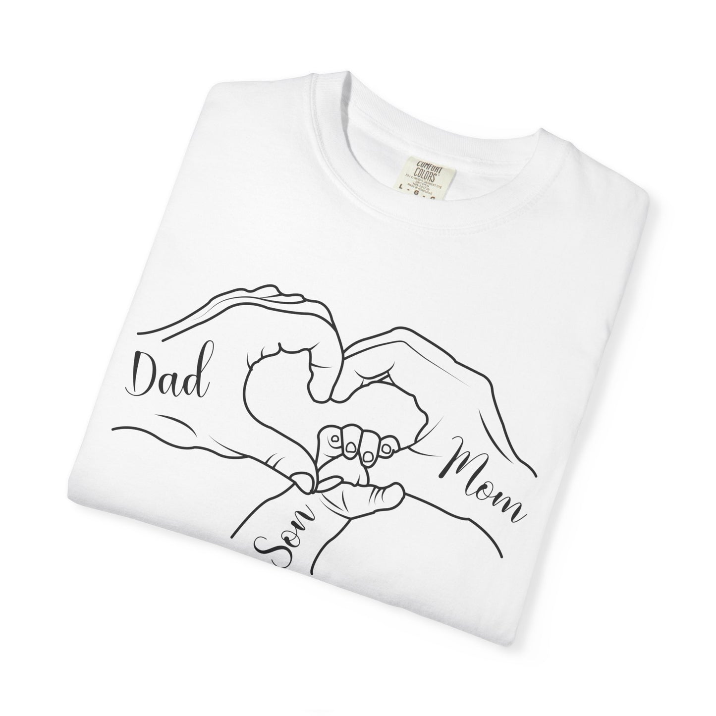 Family Travel T-shirts, Personalized Family Vacation T Shirts, Family Vacation Desert Shirts Family Vacay Birthday Shirts Family Shirts,