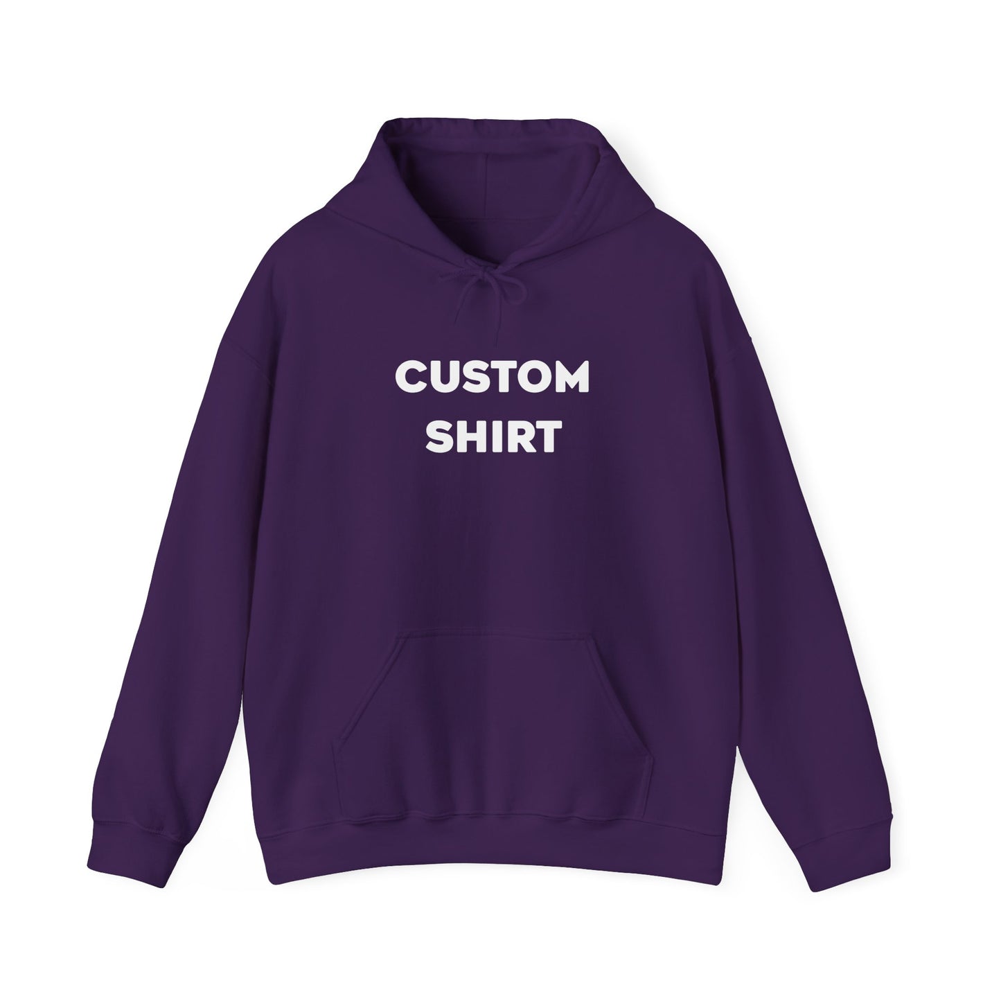 Personalized Custom Hoodie with Name, custom text Shirt, Birthday Custom Gift, personalized text, Best custom Ever, Gift for her,Custom name