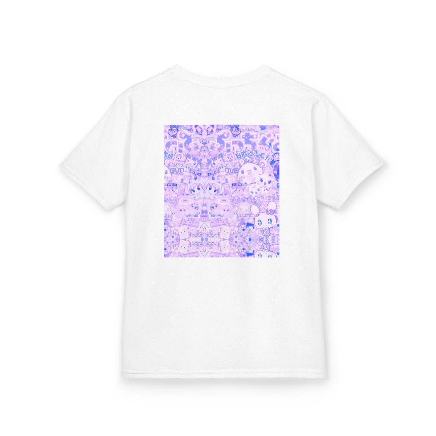Kids Heavy Cotton™ Tee