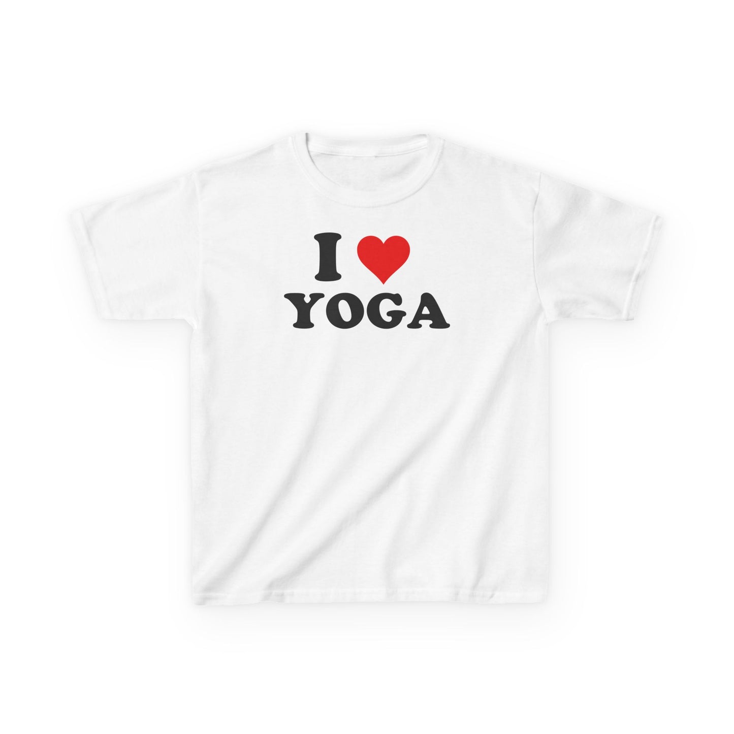 Yoga Shirt, Yoga Lover Shirt, Meditation Shirt, Yoga Class Gift, Yogi Shirts,Yoga Clothes, Gift For Yogi,Funny Yoga Gift,I Love custom text