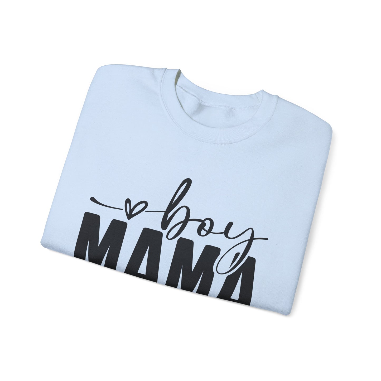 Boy Mama Sweatshirt, New Mom Clothing, Mommy Outfit, Momma Birthday Gifts, Gift For New Mama, Mama Sweatshirt, Mothers Day Gifts