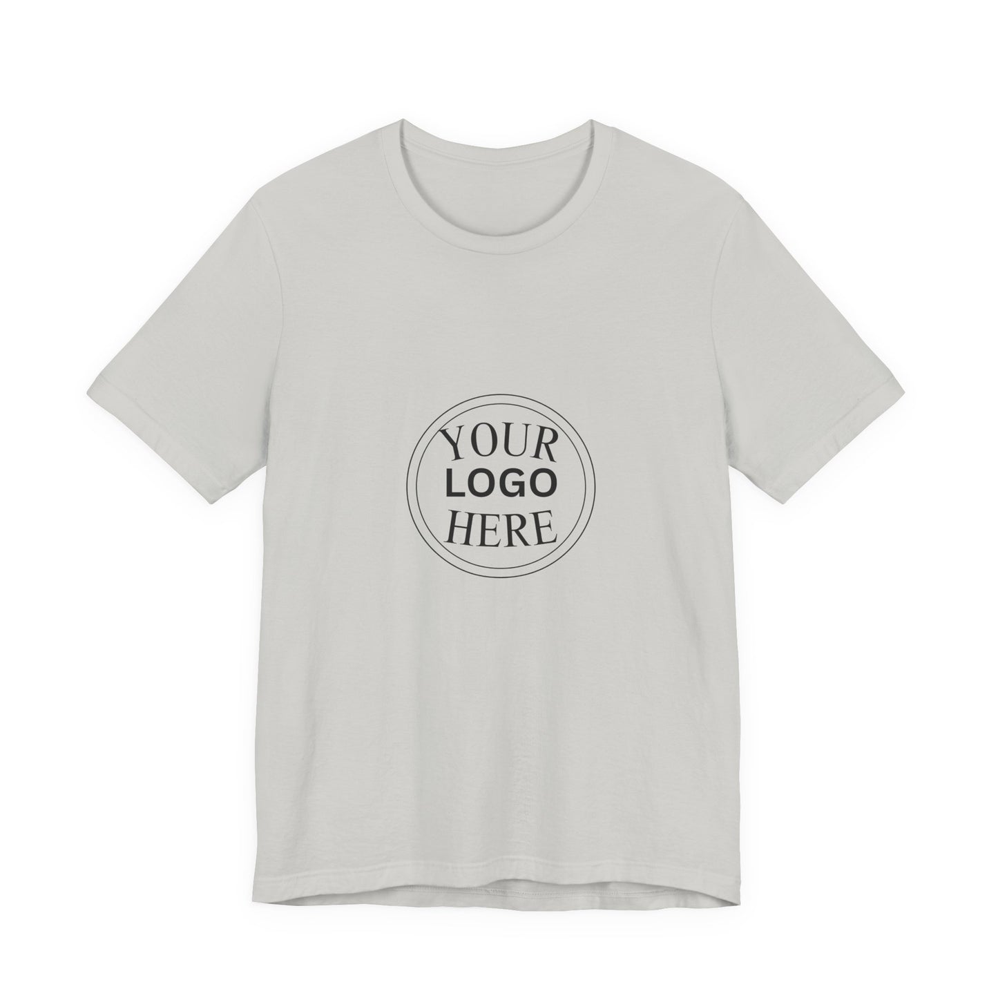 Custom Bella Canvas Shirt,Custom Logo Shirt, Your Design Shirt,Custom Photo,Bulk Tee,Customized Woman Custom Text Shirt,Personalized Tshirt,