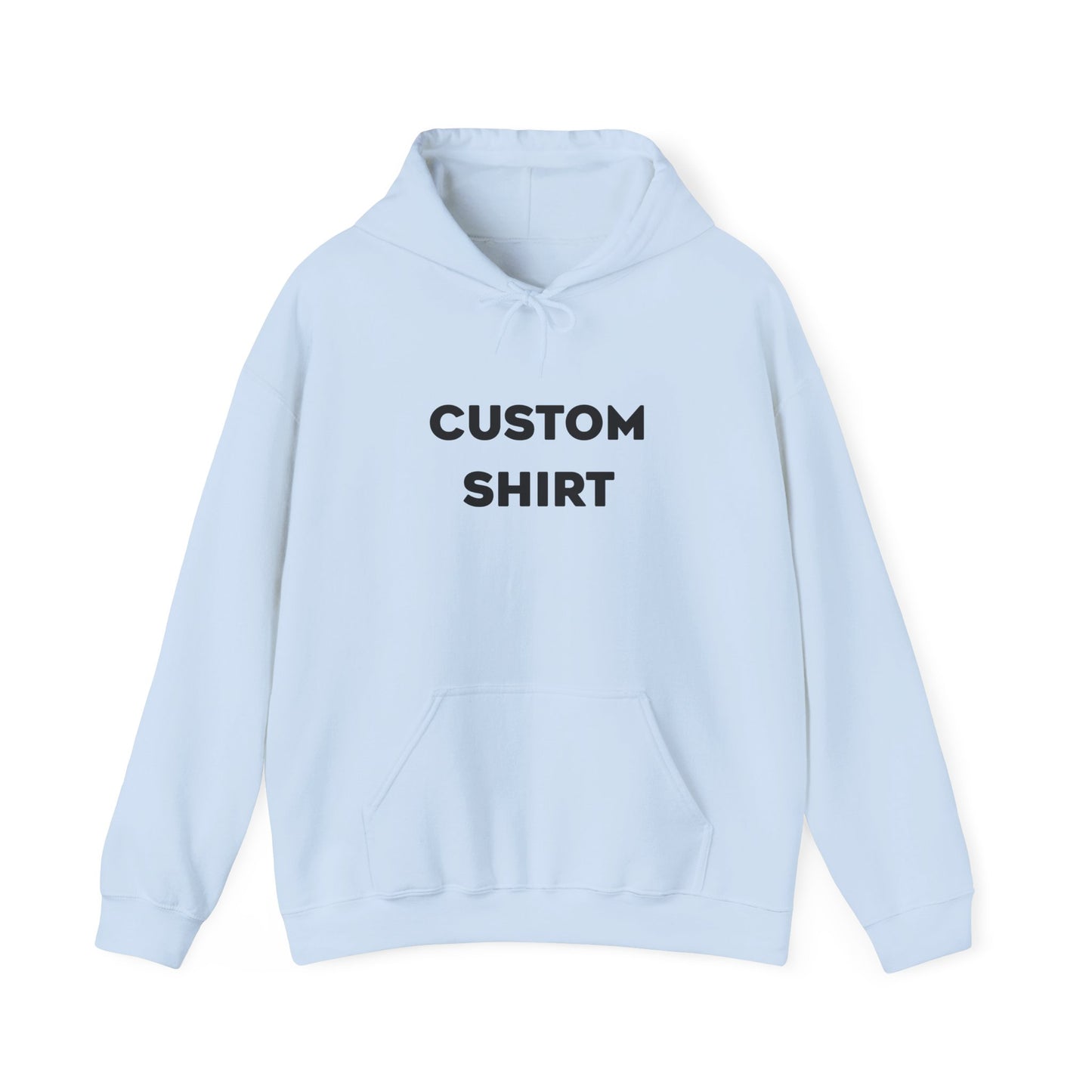 Personalized Custom Hoodie with Name, custom text Shirt, Birthday Custom Gift, personalized text, Best custom Ever, Gift for her,Custom name