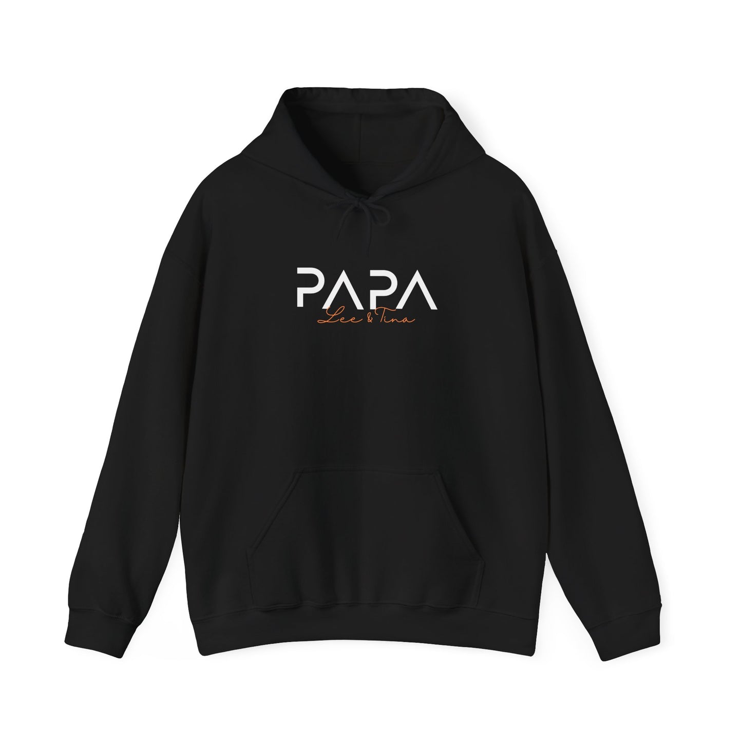 Dad Hoodie Personalized with Name, Father T-Shirt Gift, New Dad Announcement Shirt , Cool Dad Sweatshirt , Father Day Gift ,Best Dad Ever