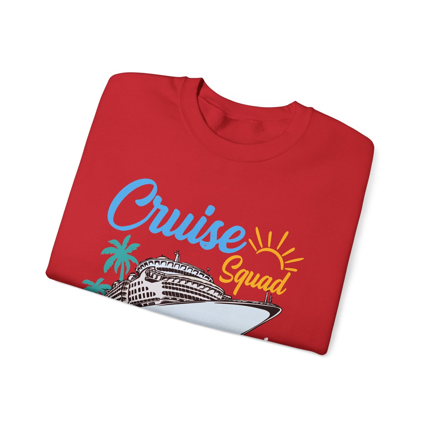 Custom Cruise Squad 2025 Shirt, Family Cruise Tee, Custom Cruise Squad Group Shirt for 2025,Cruise Squad Shirt, Custom Family Cruise Shirts,