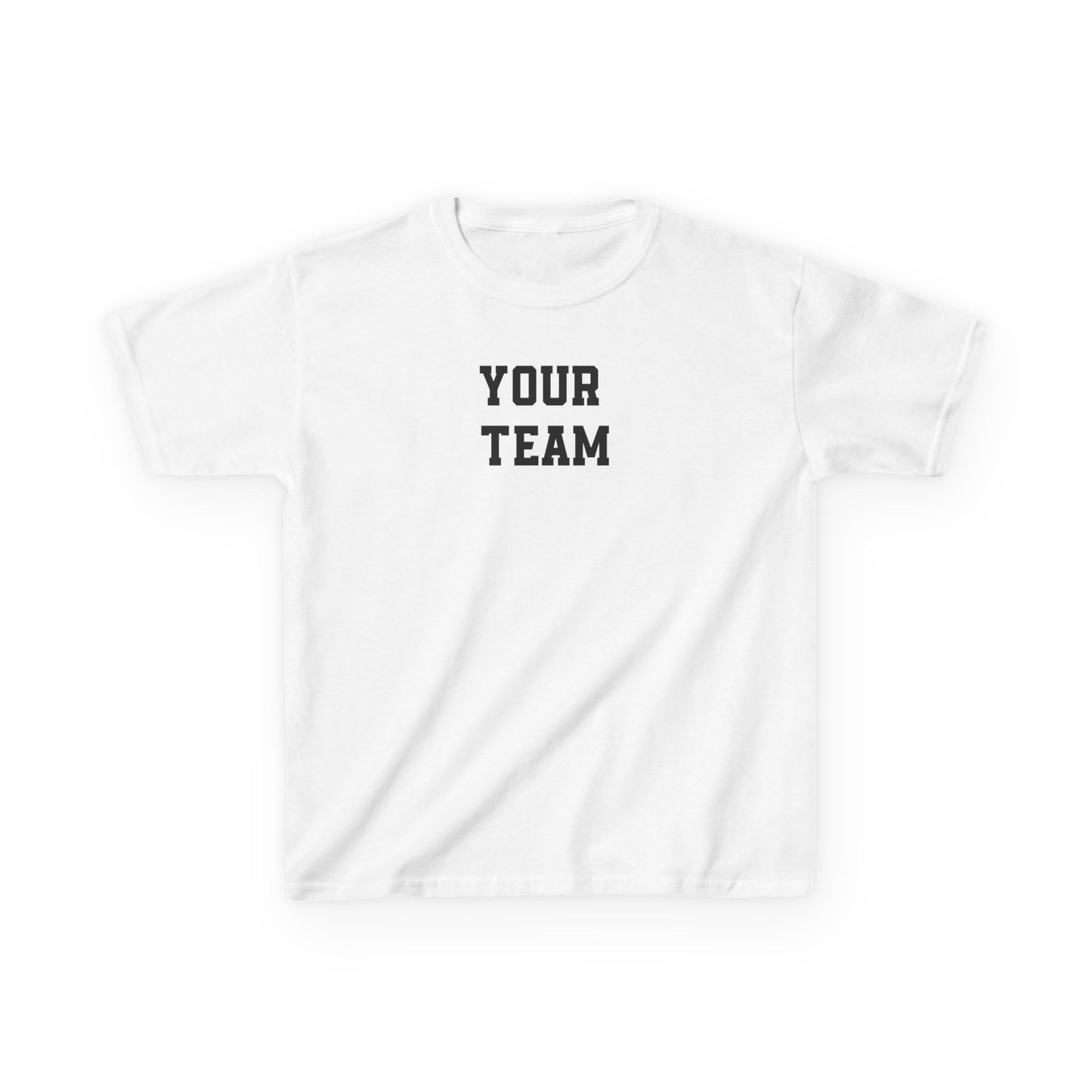Kids Heavy Cotton™ Tee