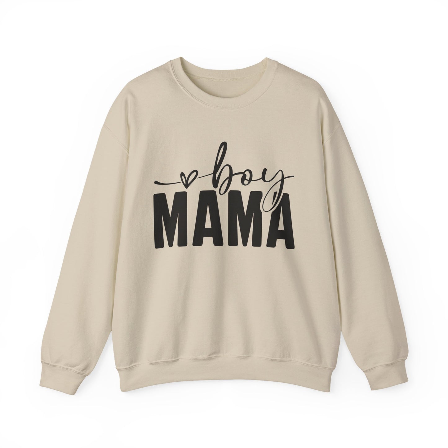 Boy Mama Sweatshirt, New Mom Clothing, Mommy Outfit, Momma Birthday Gifts, Gift For New Mama, Mama Sweatshirt, Mothers Day Gifts