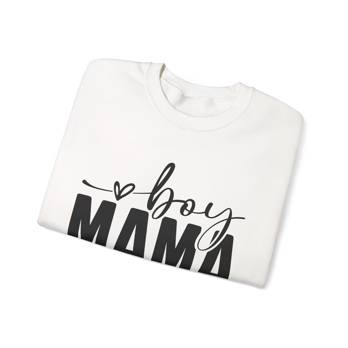 Boy Mama Sweatshirt, New Mom Clothing, Mommy Outfit, Momma Birthday Gifts, Gift For New Mama, Mama Sweatshirt, Mothers Day Gifts